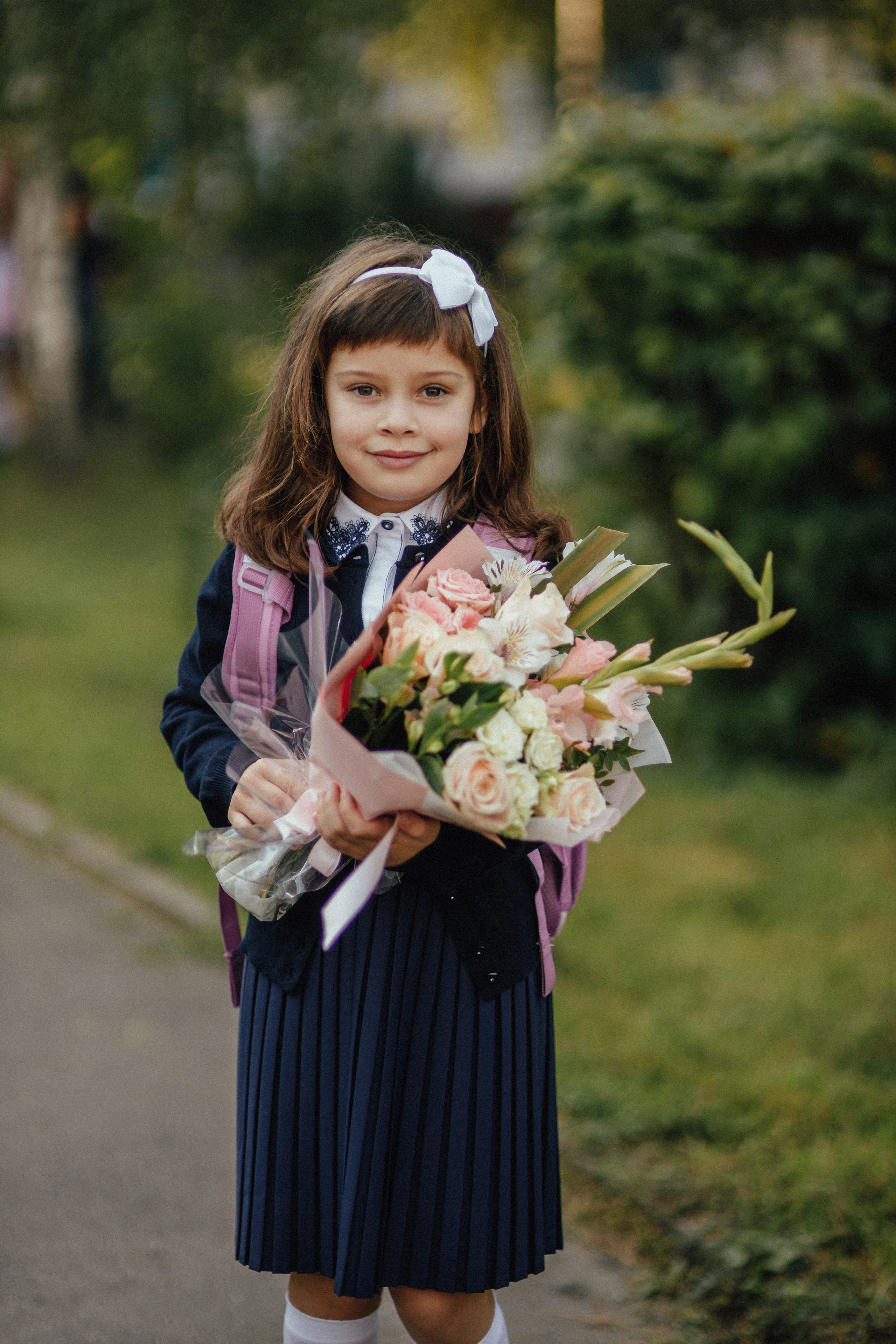 Школа, детский сад. Фотограф в Москве