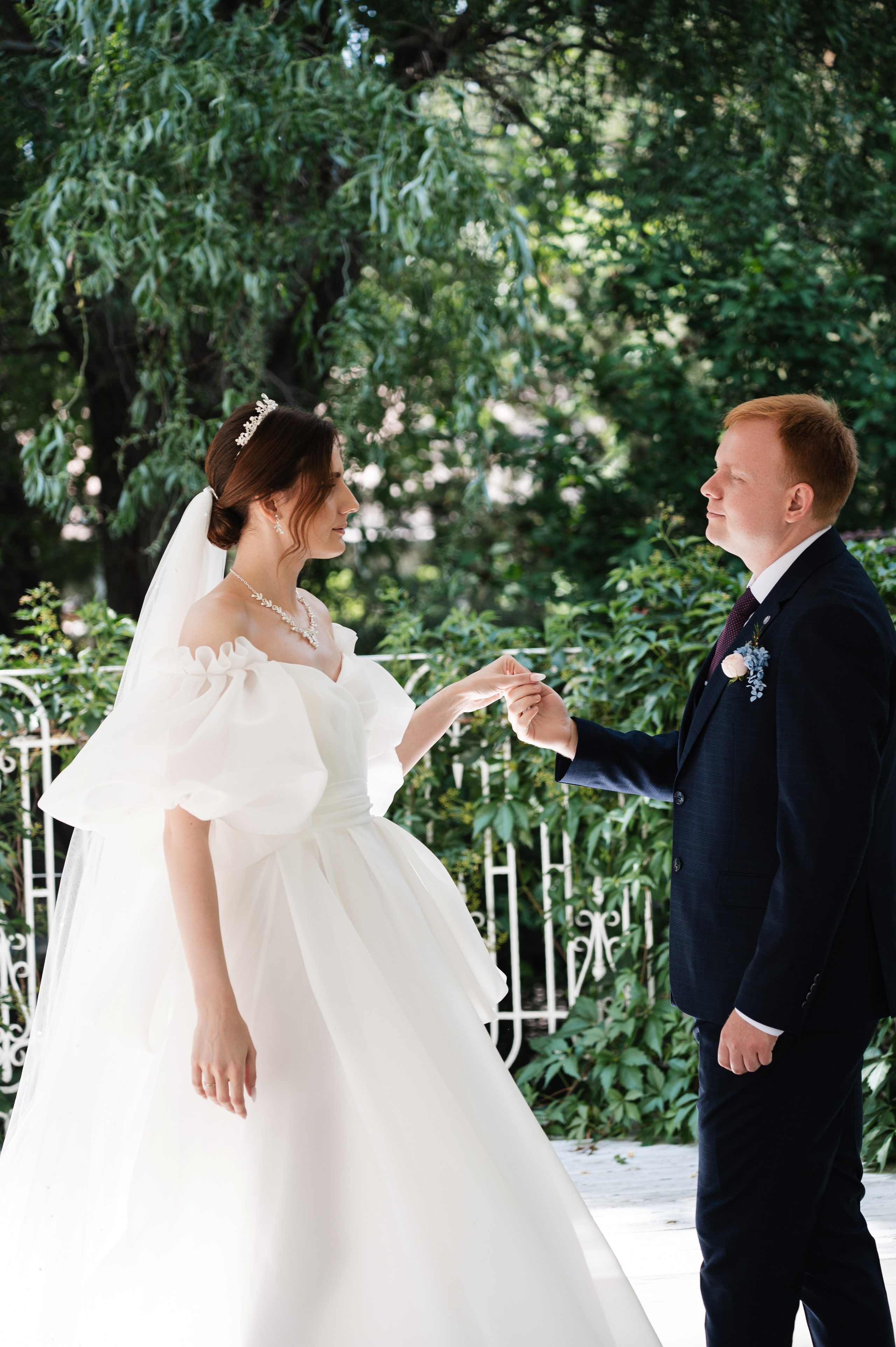 Алексей & Арина (Атаманская усадьба+фотостудия). Фотограф Ярута Оксана / Ростов-на-Дону