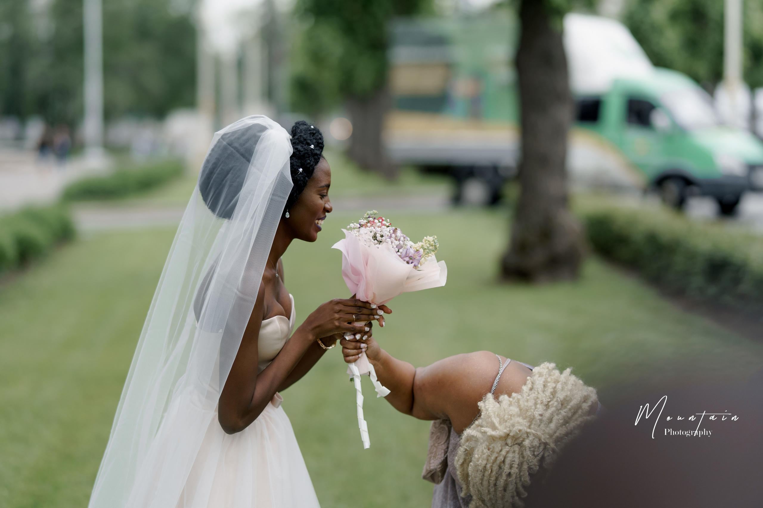 Tihan and Natasha. Photographe basé à Moscou