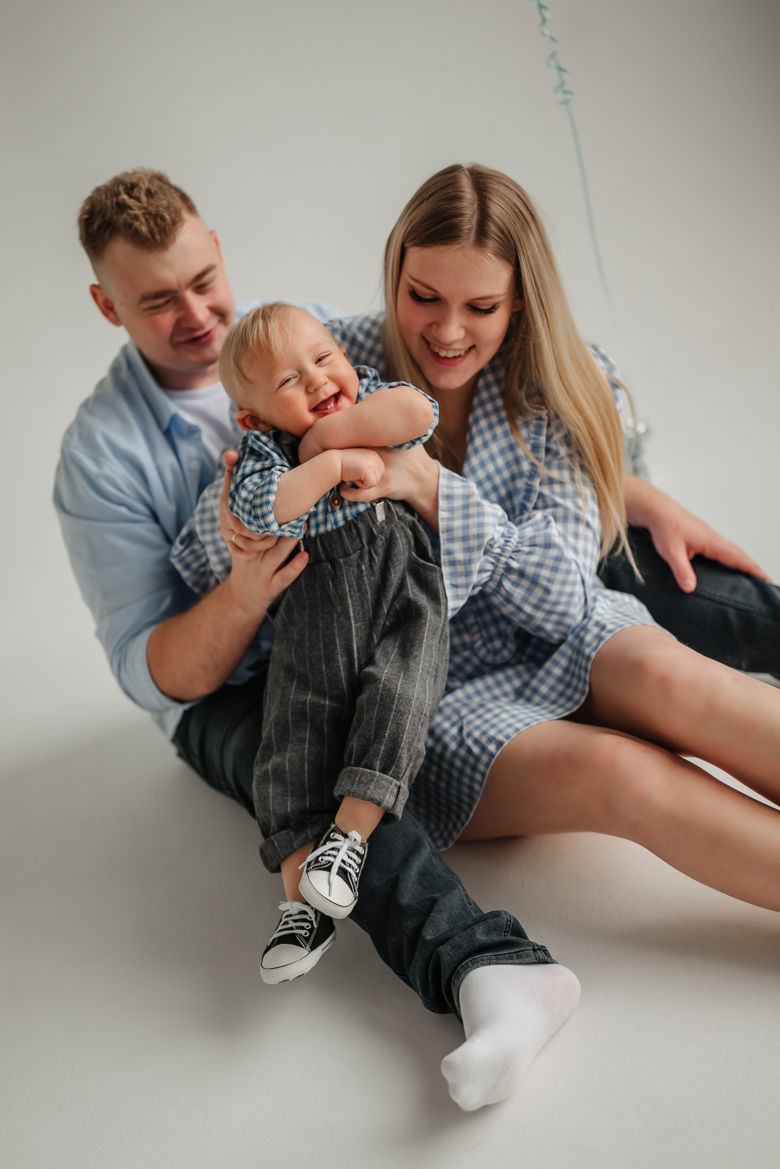 Ваня 1 годик. Свадебный фотограф Ирина Димитриева