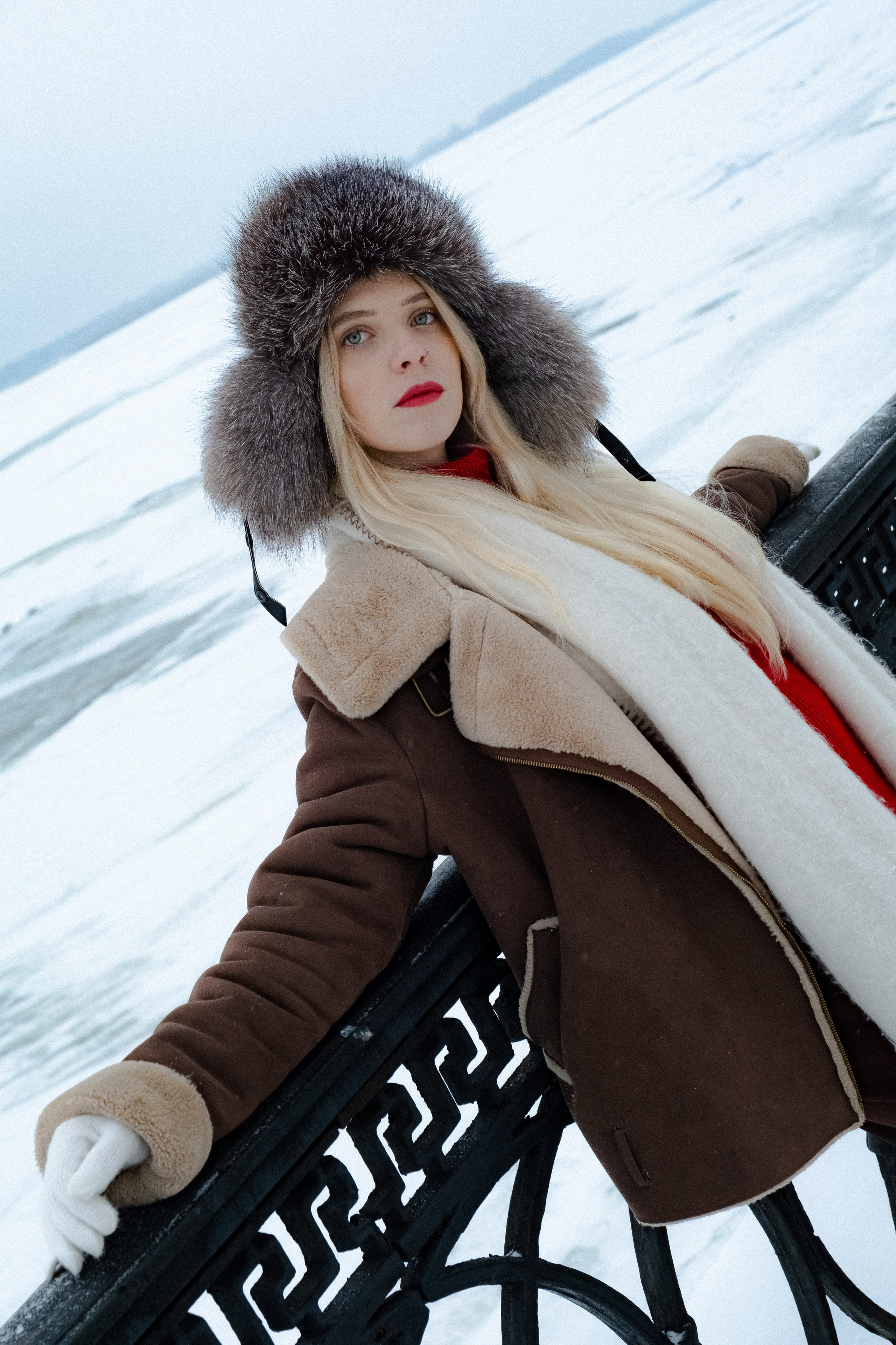 Алина. Александр Носов. Портретный и репортажный фотограф в Самаре