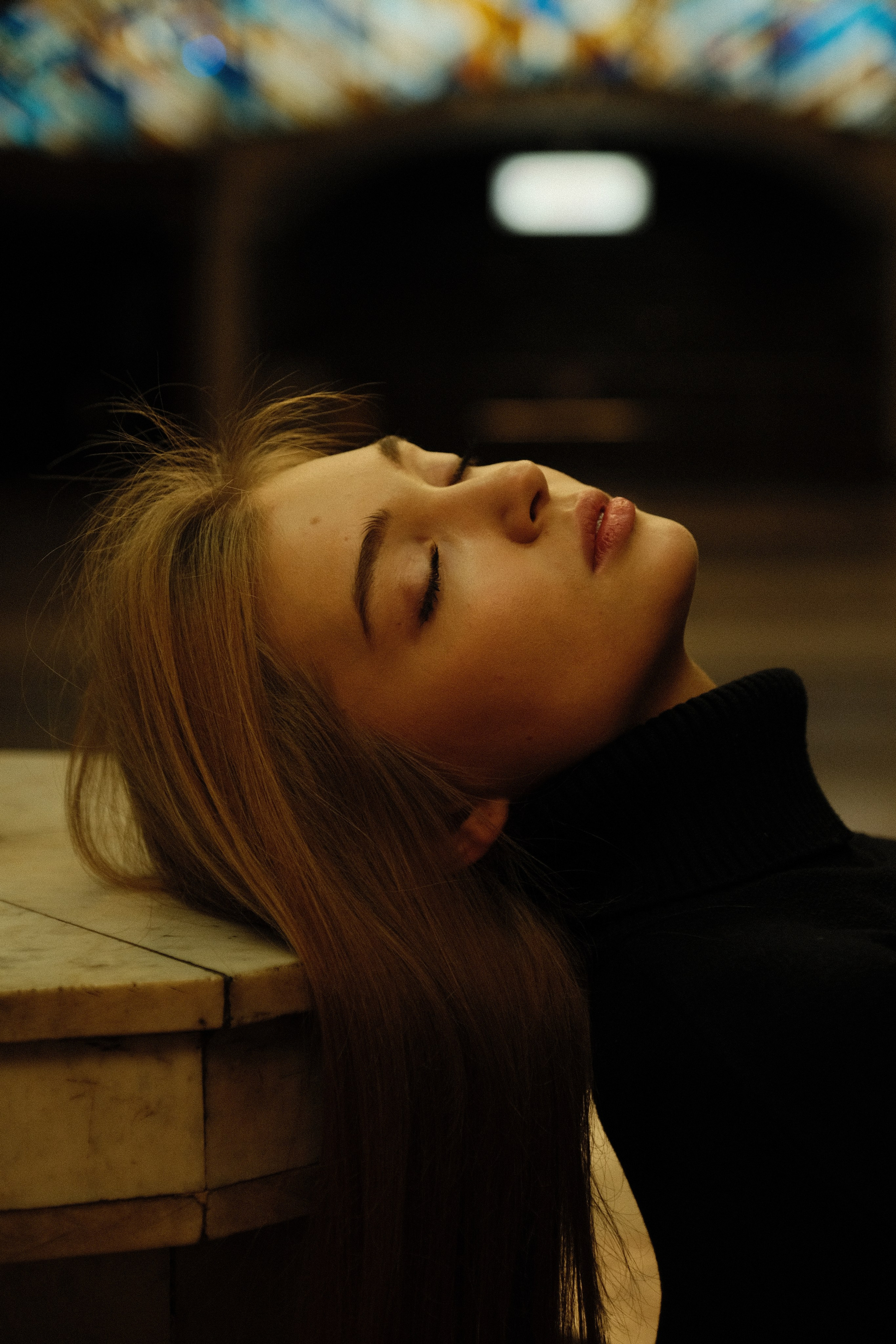 Дарья. Александр Носов. Портретный и репортажный фотограф в Самаре