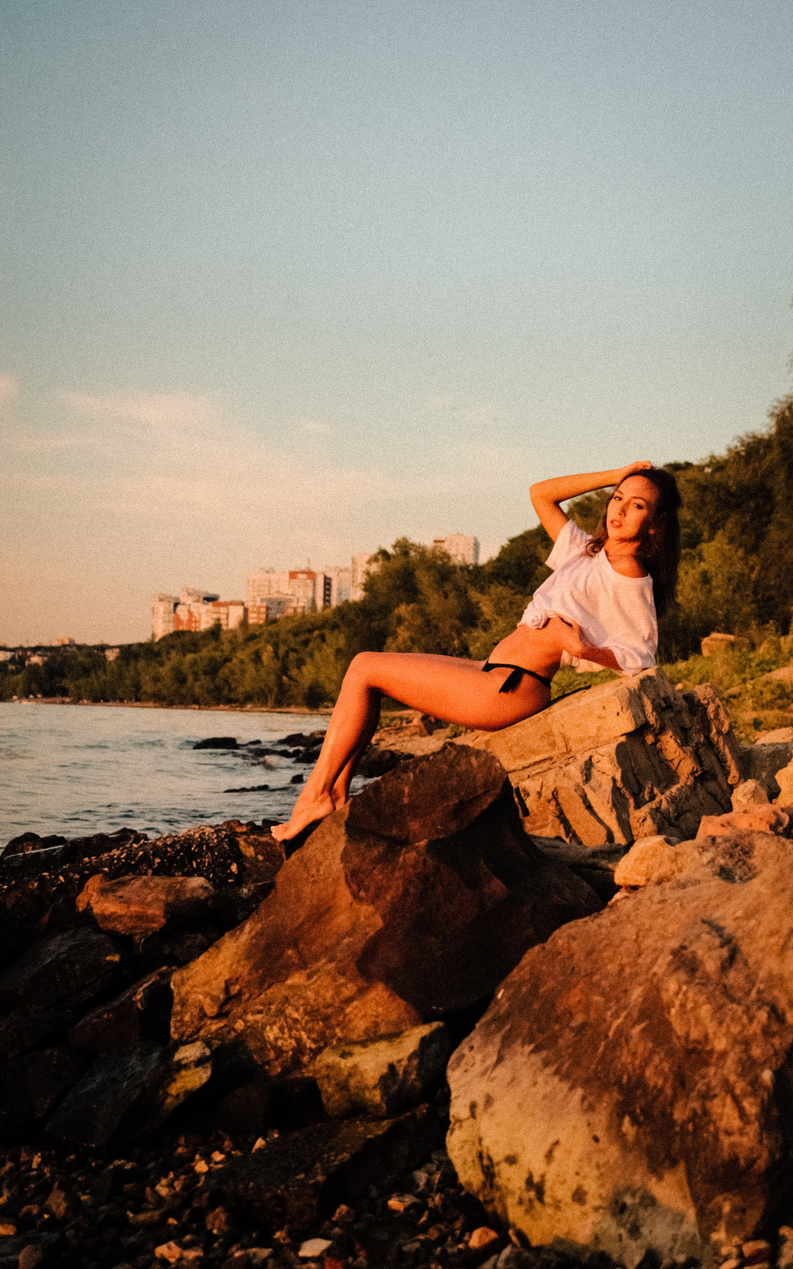 Ирина. Александр Носов. Портретный и репортажный фотограф в Самаре