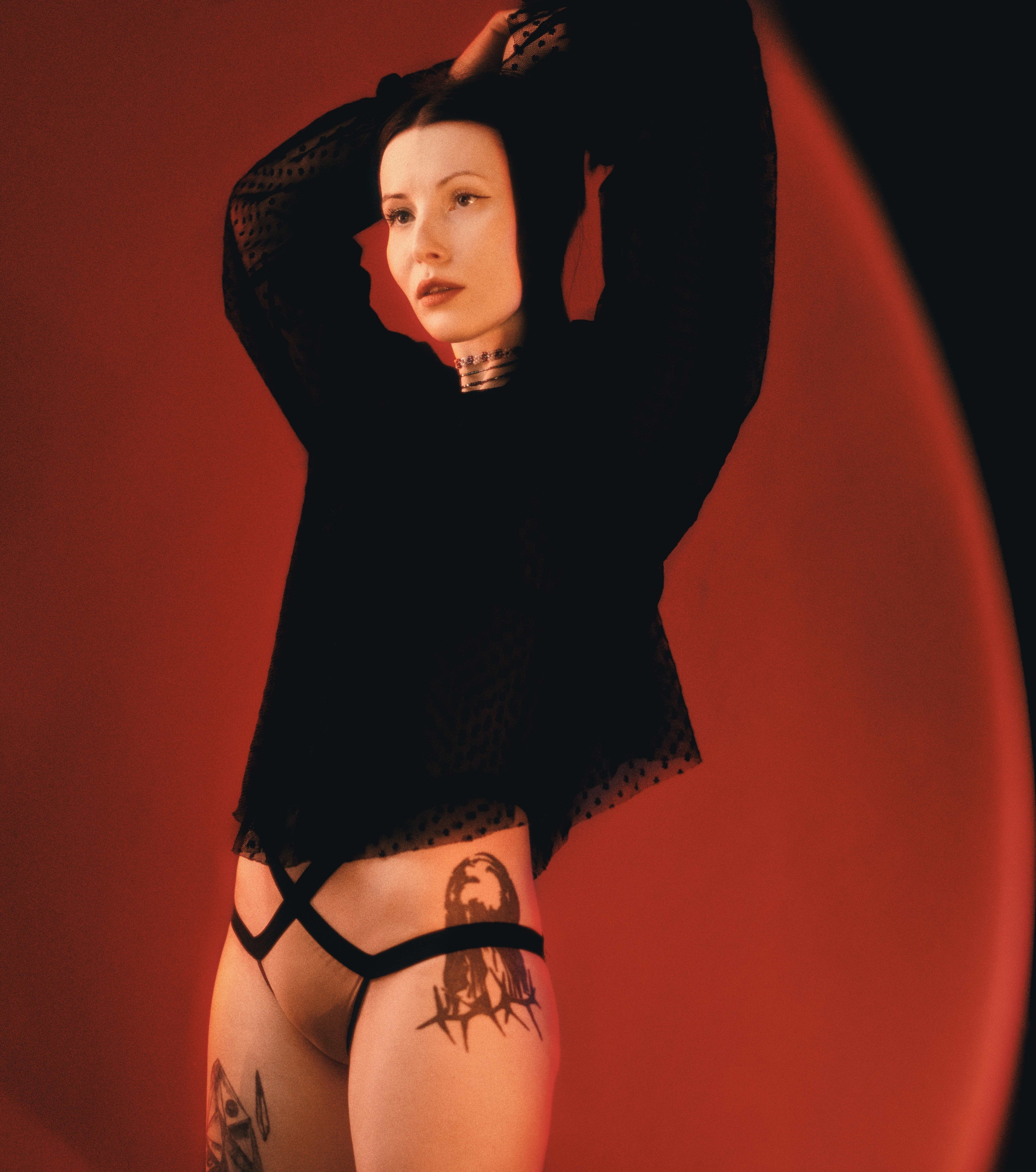 Night. Творческий фотограф. Санкт-Петербург