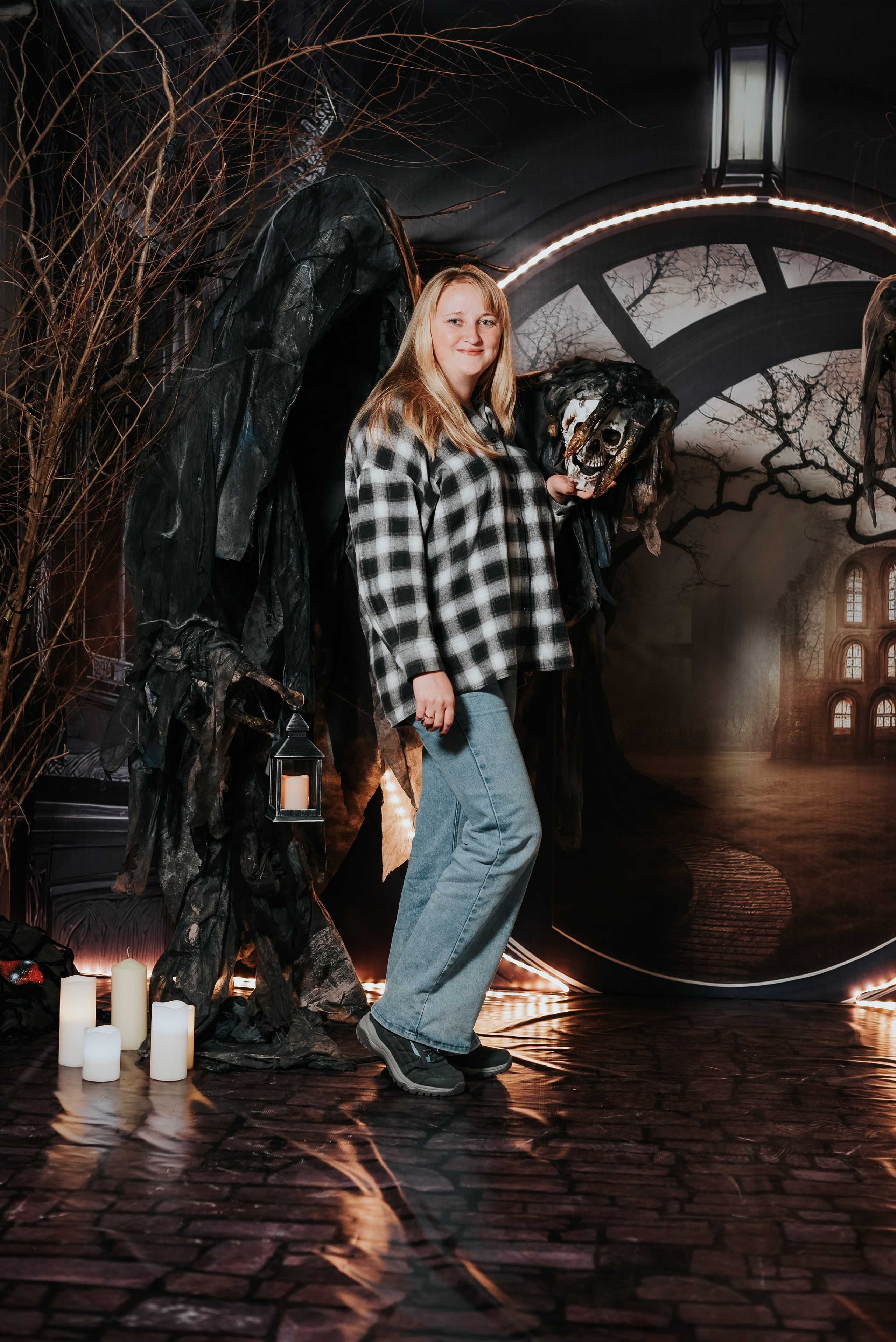 Корпоративная фотосессия для компании Займер