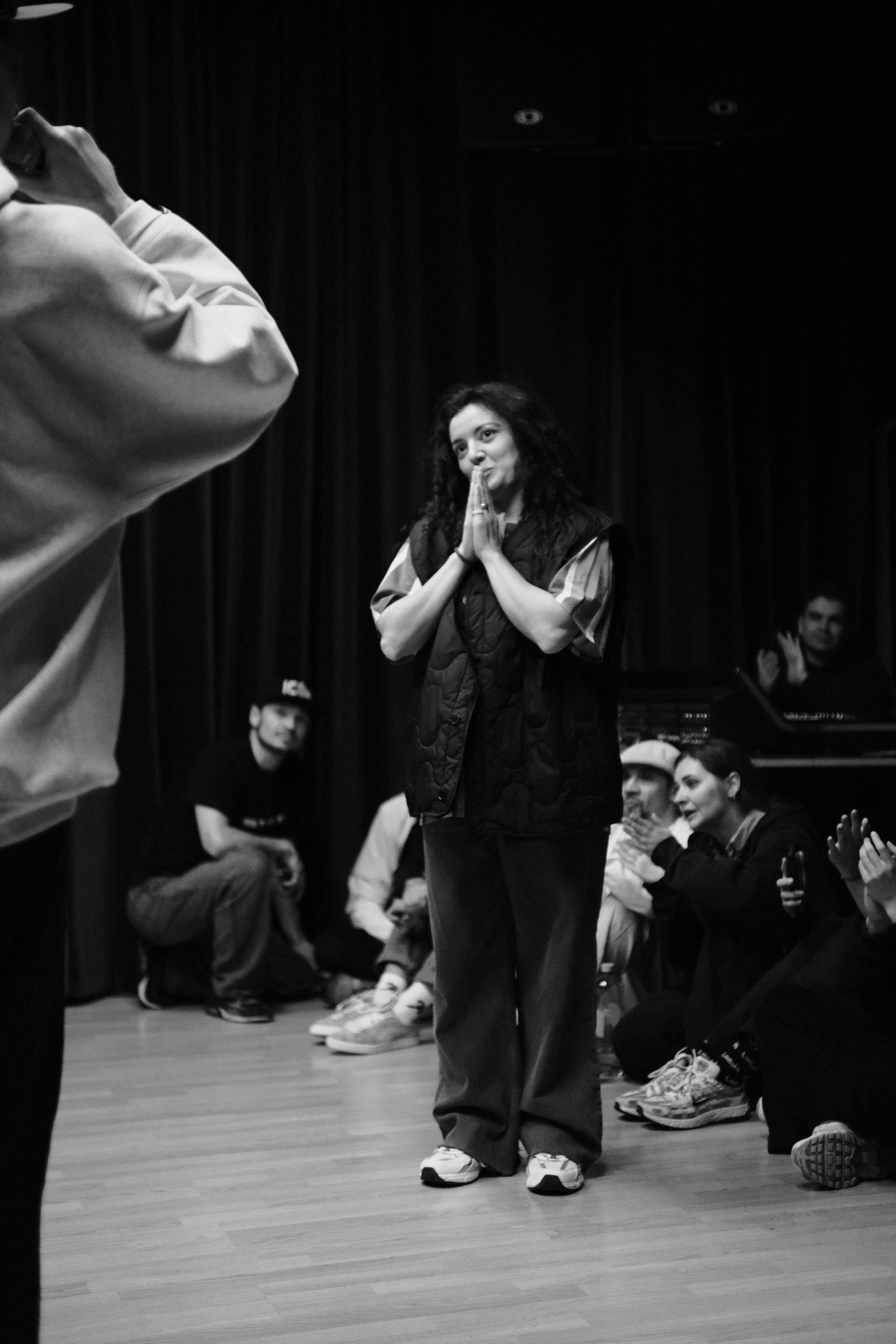 V1 Hip hop & Dj. Фотограф, видеограф в Санкт-Петербурге