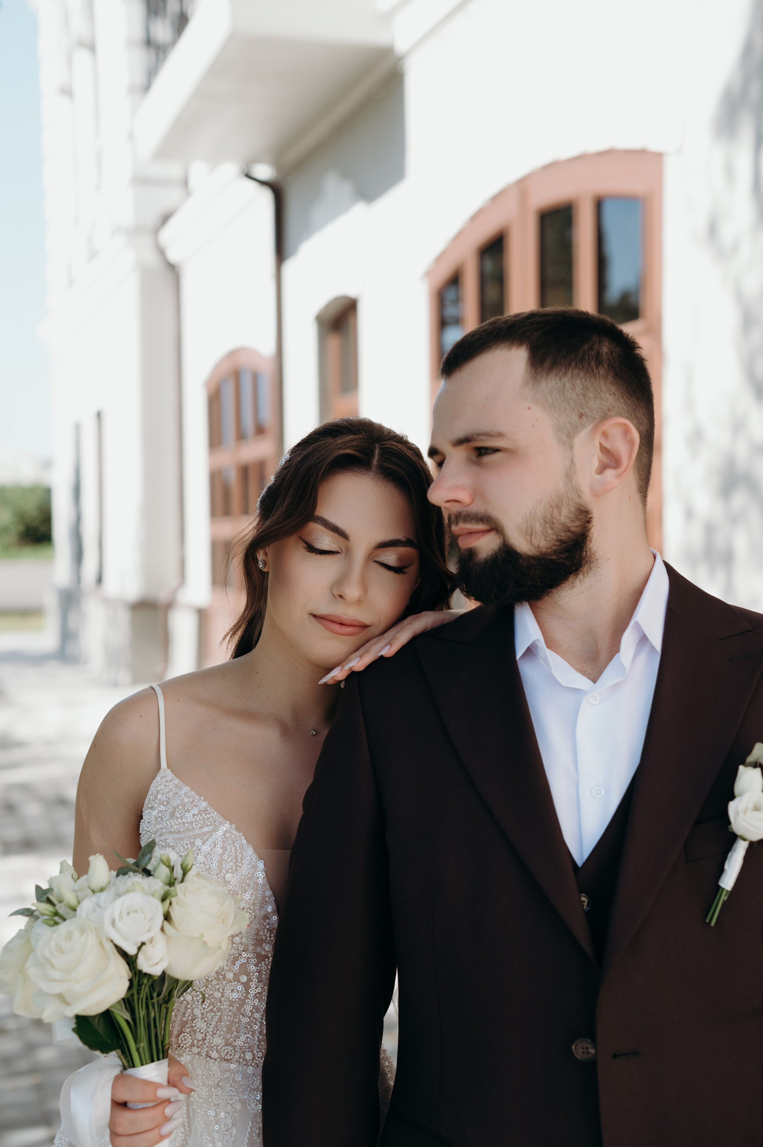 Александр и Софья. Фотограф в Абакане и Минусинске