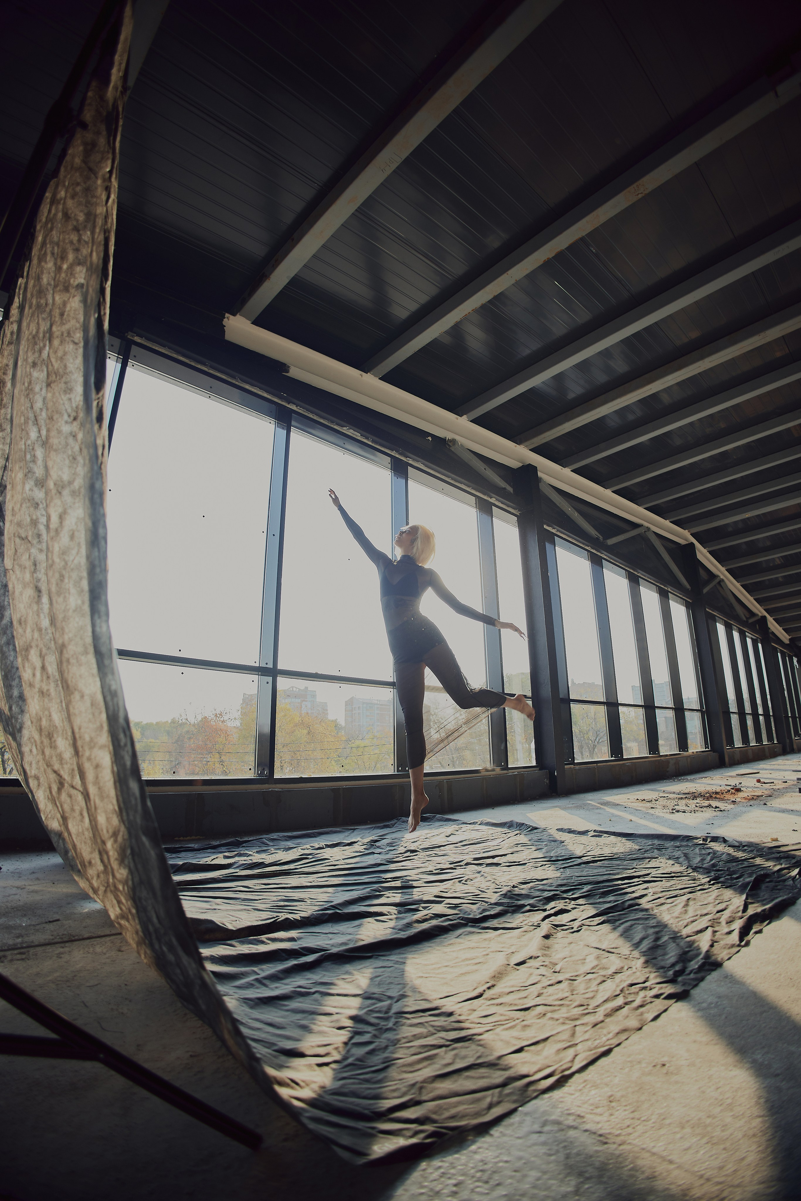 Марго. Сергей Ирклиенко