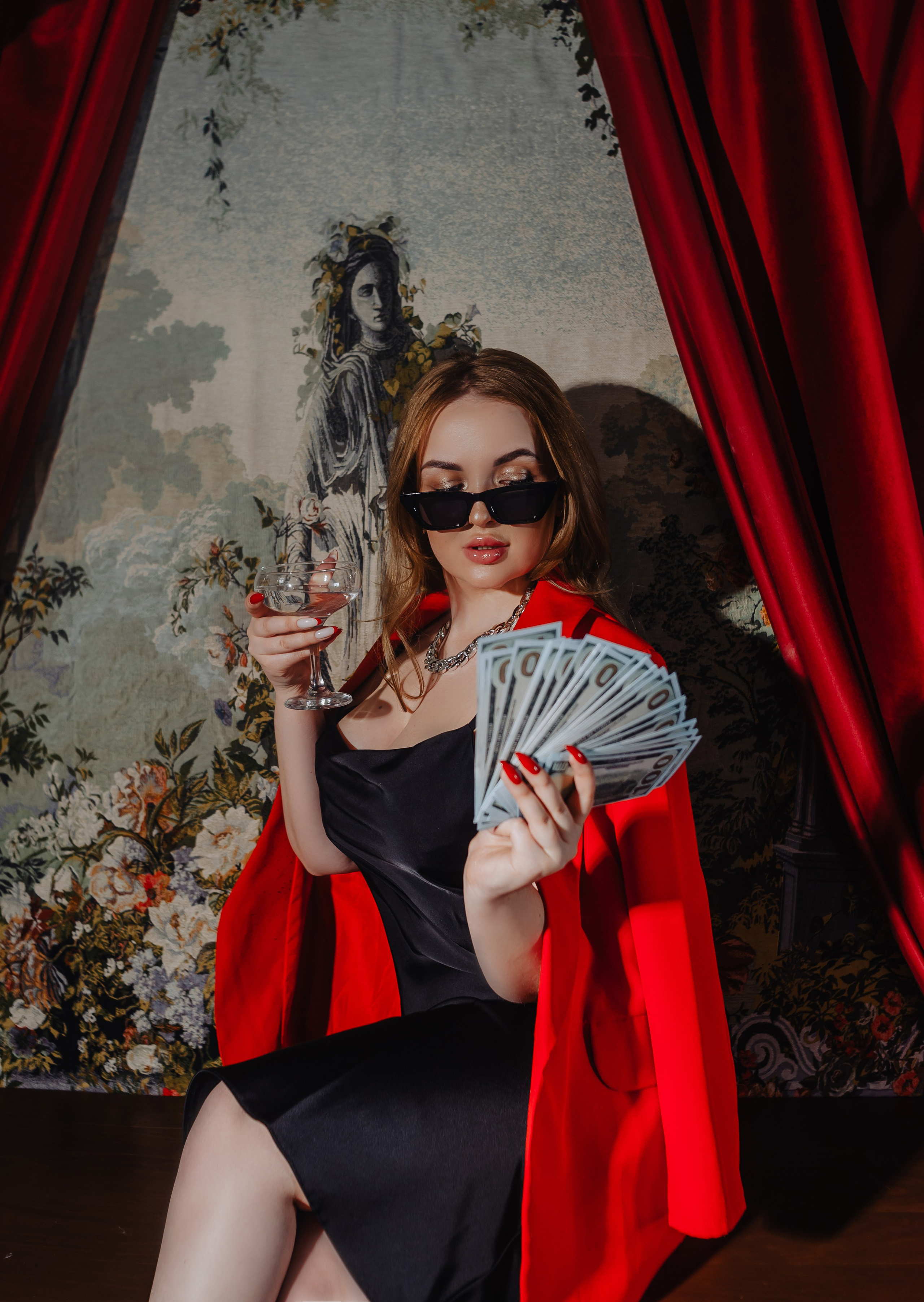 Татьяна. Фотограф Брянск