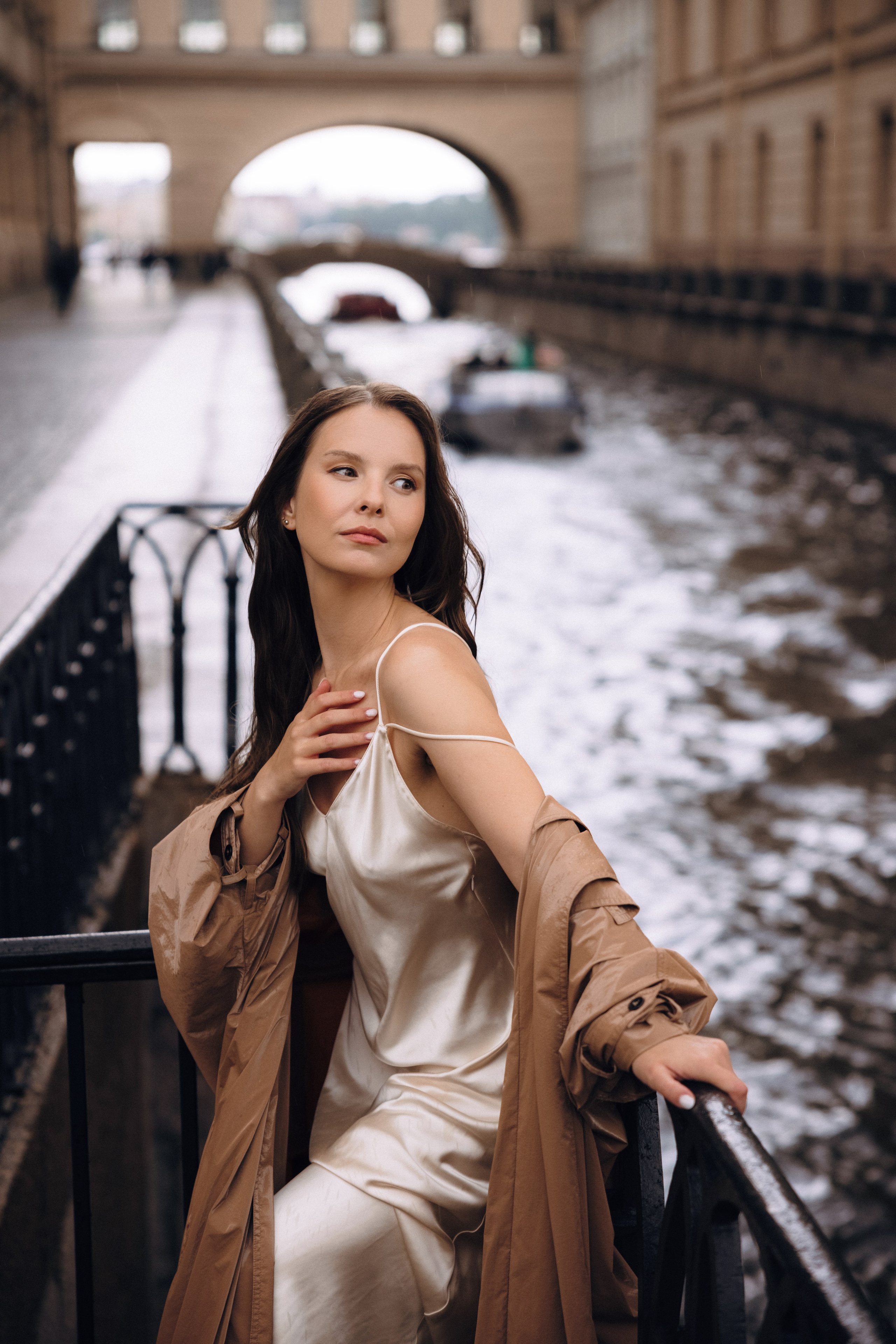 ♥. Фотограф в Санкт-Петербурге Мария Проскурина