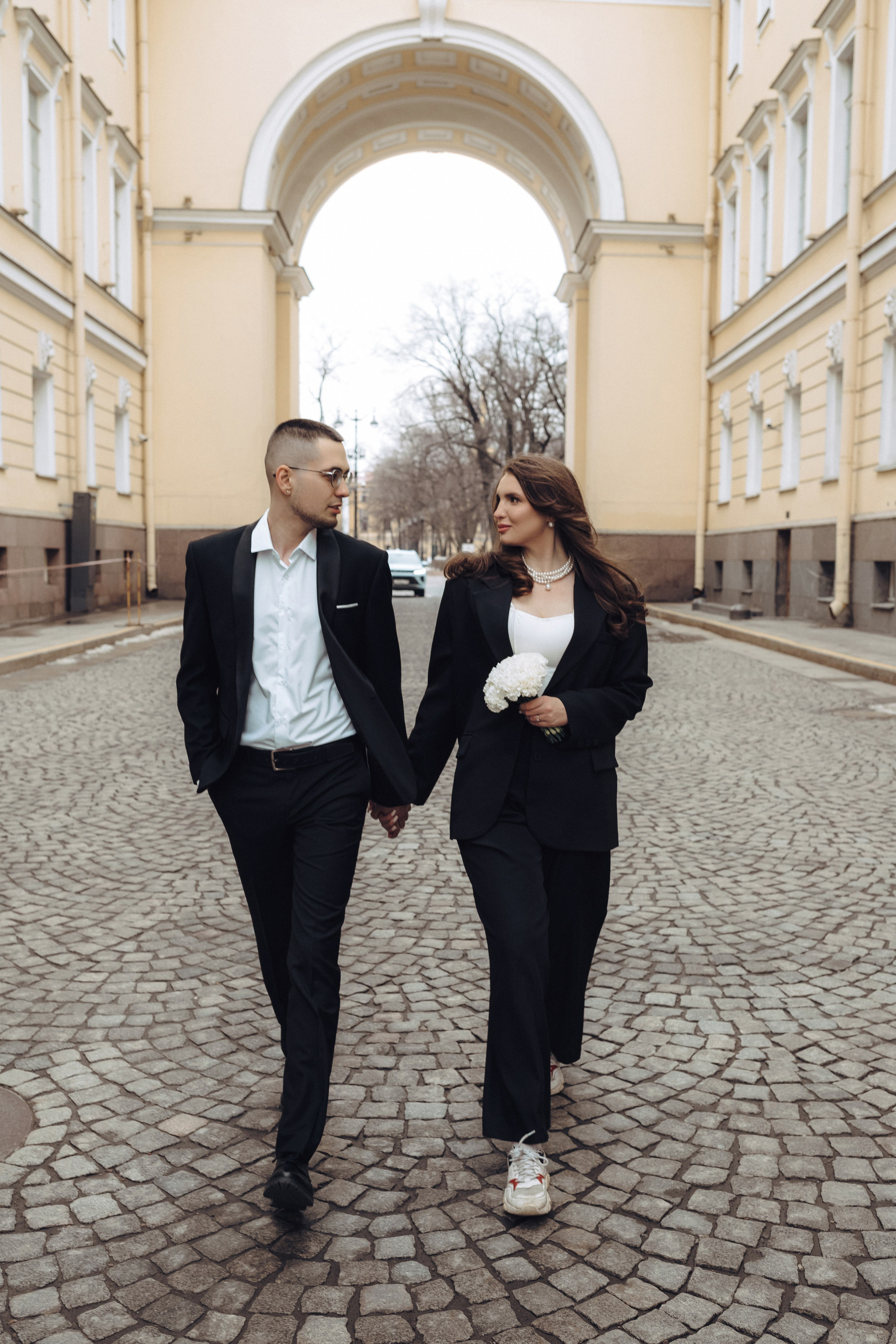 ♥. Фотограф в Санкт-Петербурге Мария Проскурина