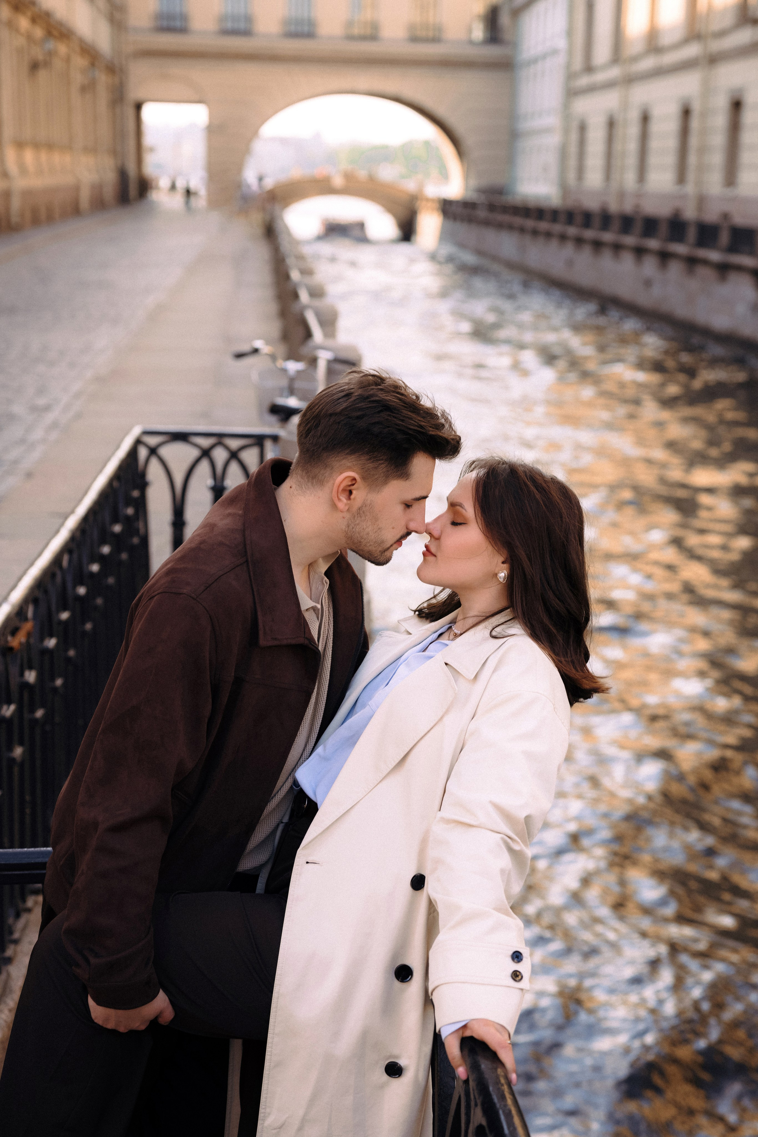 ♥. Фотограф в Санкт-Петербурге Мария Проскурина