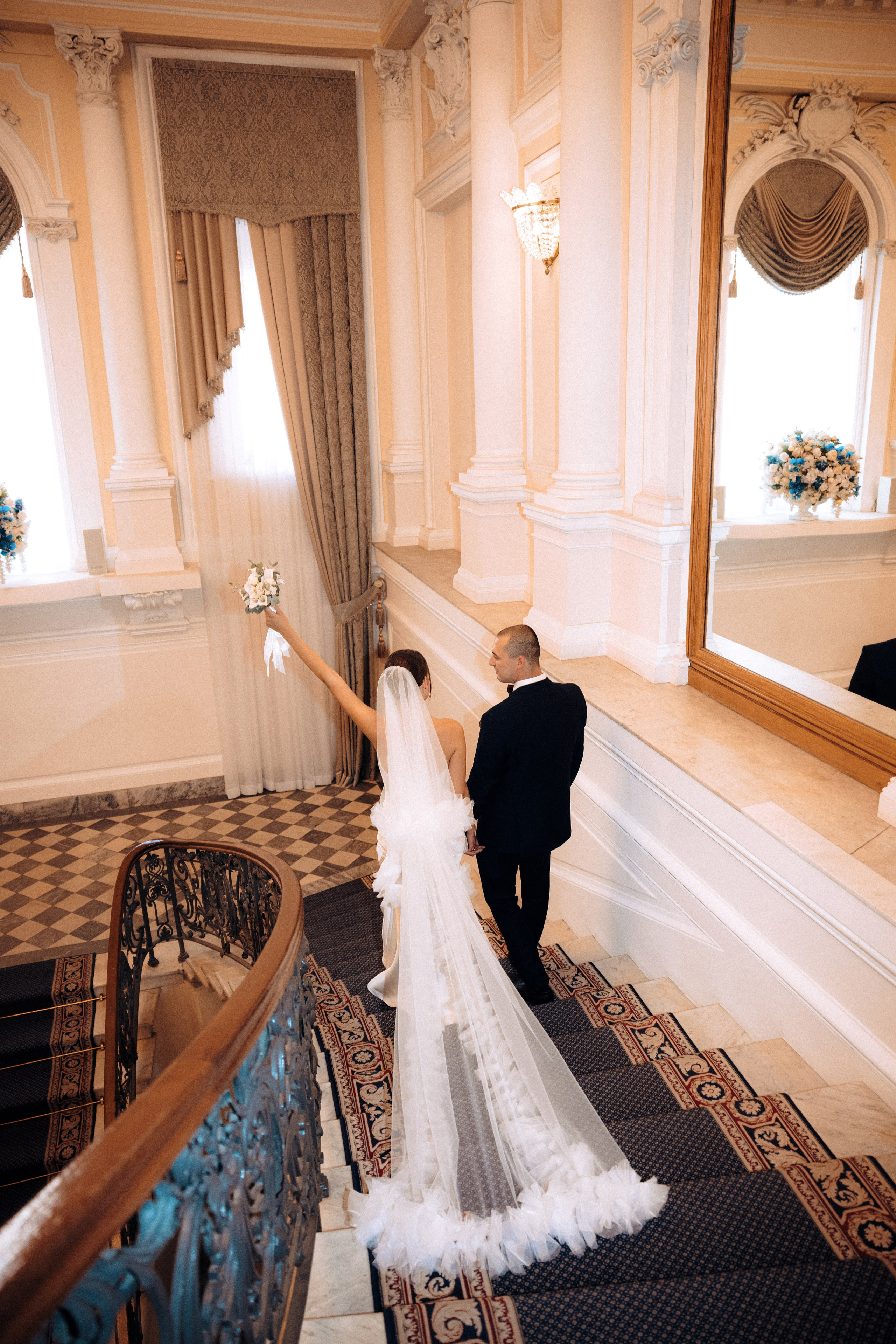 ♥. Фотограф в Санкт-Петербурге Мария Проскурина