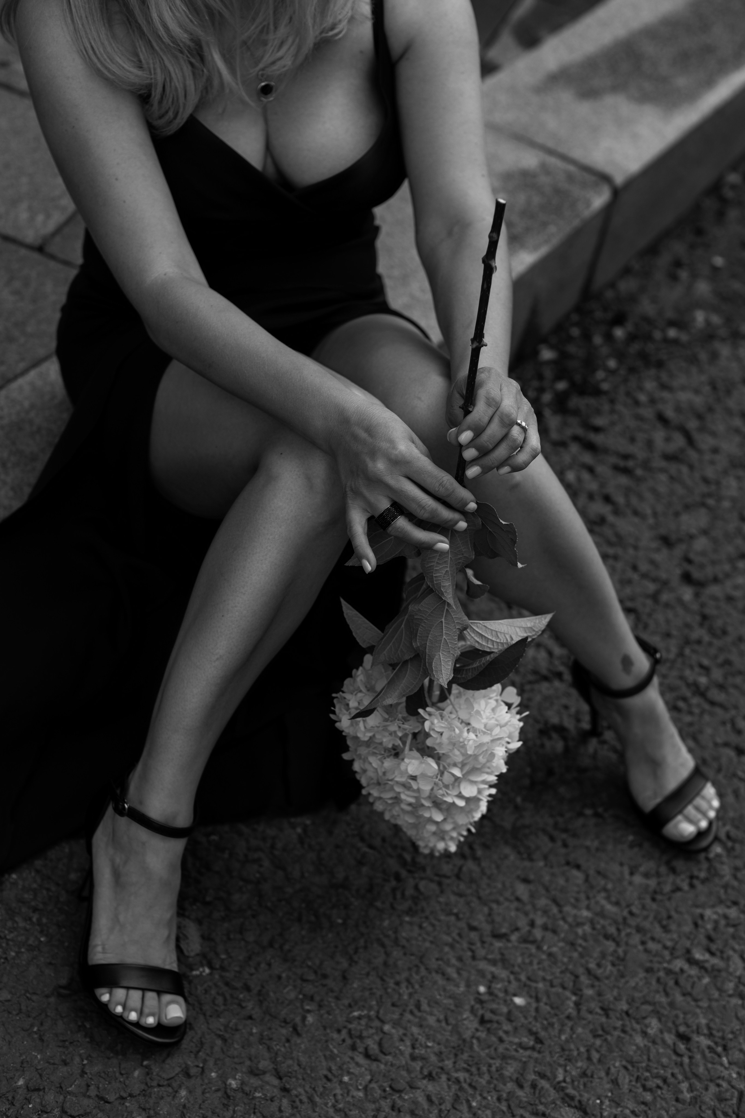 Ольга. Фотограф Сахалин