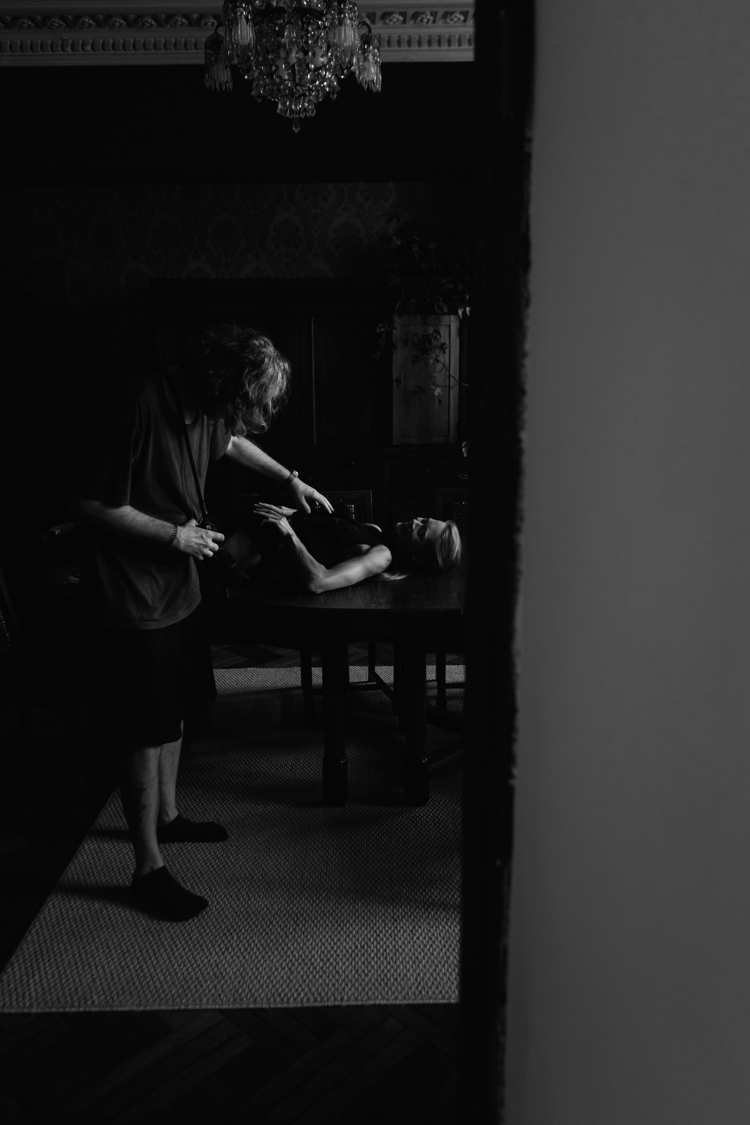 Татьяна. Фотограф Сахалин