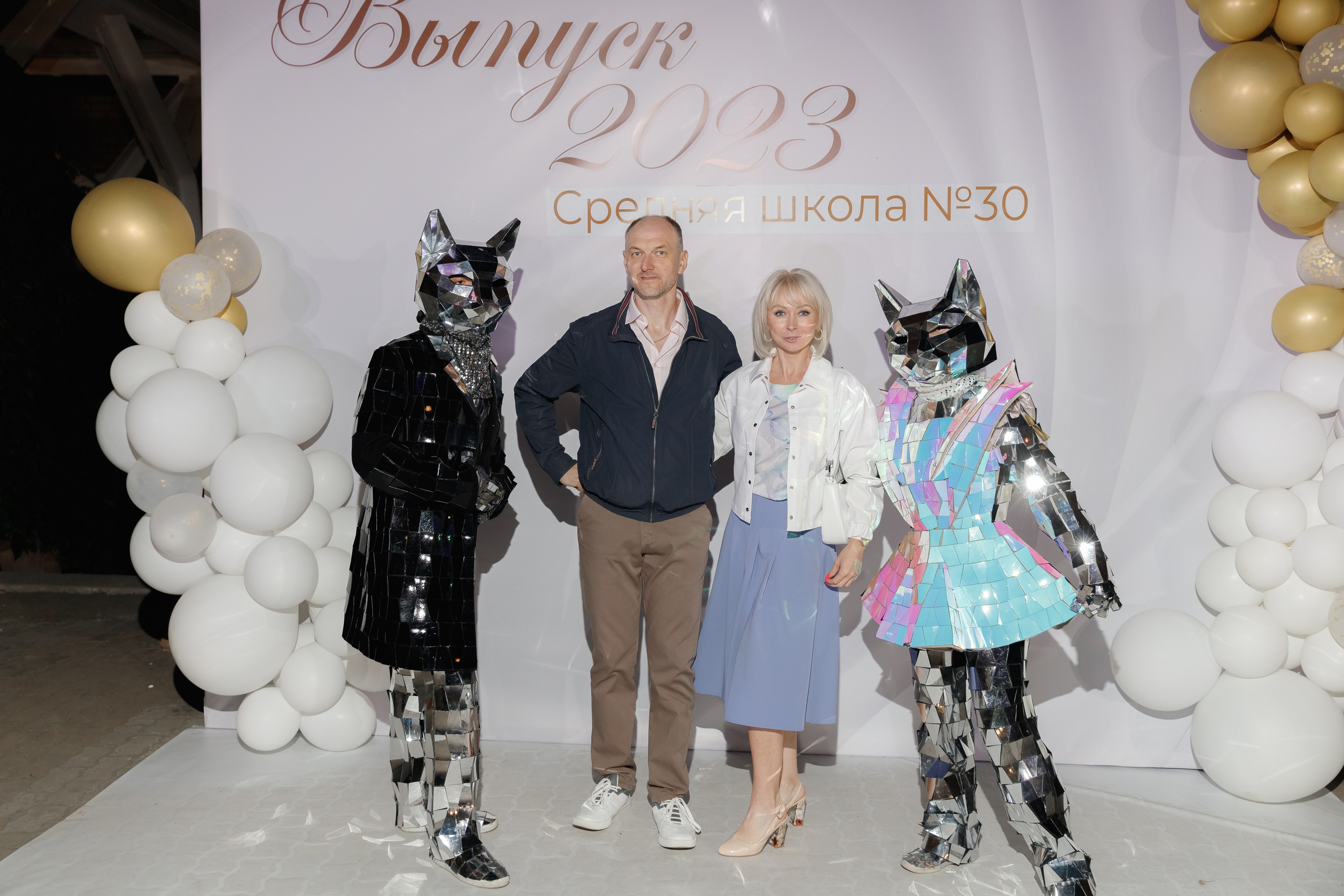 Школьный выпускной 2023 год в Минске. Свадебный фотограф в Минске/Беларуси Сергей Спиридонов