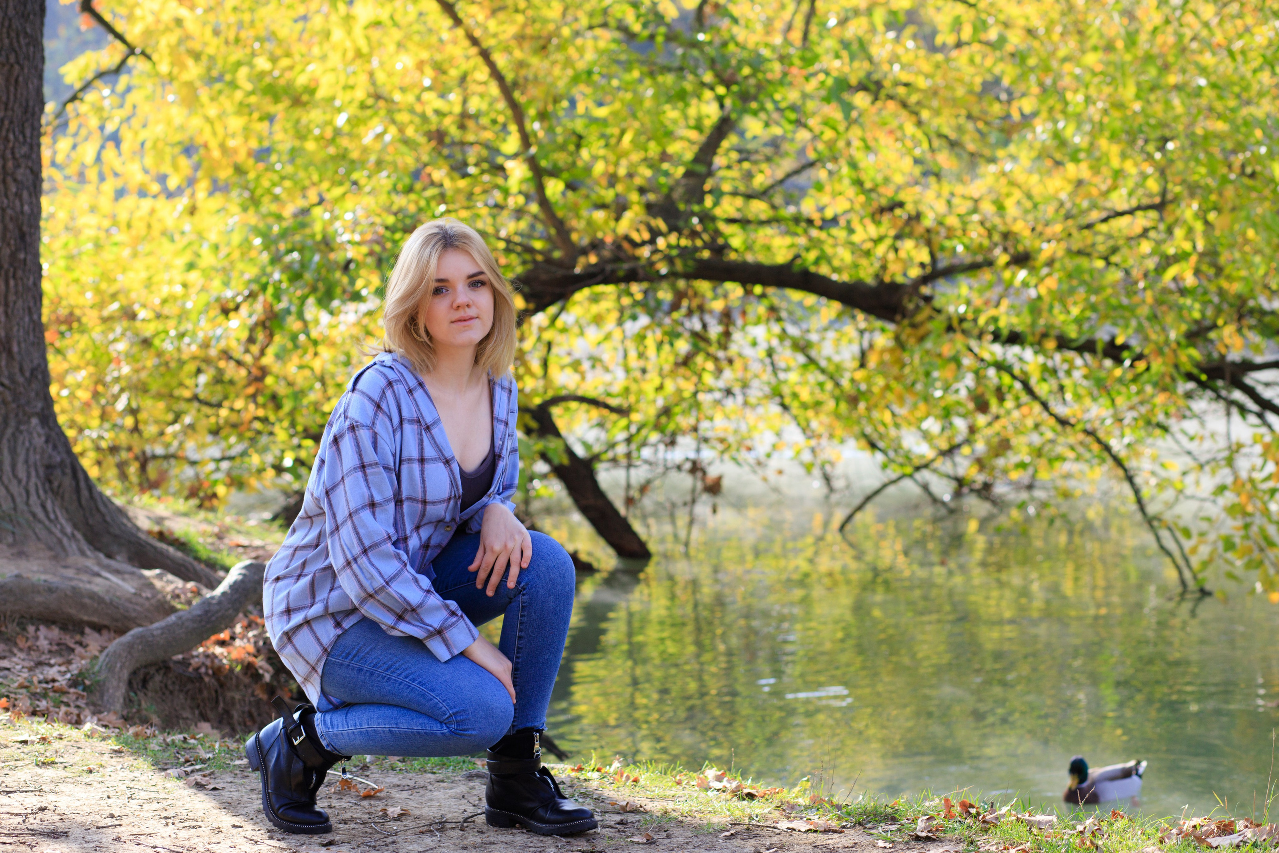 Парк Солнечный остров. Семейный и детский фотограф в Краснодаре Ирина Лаврецкая