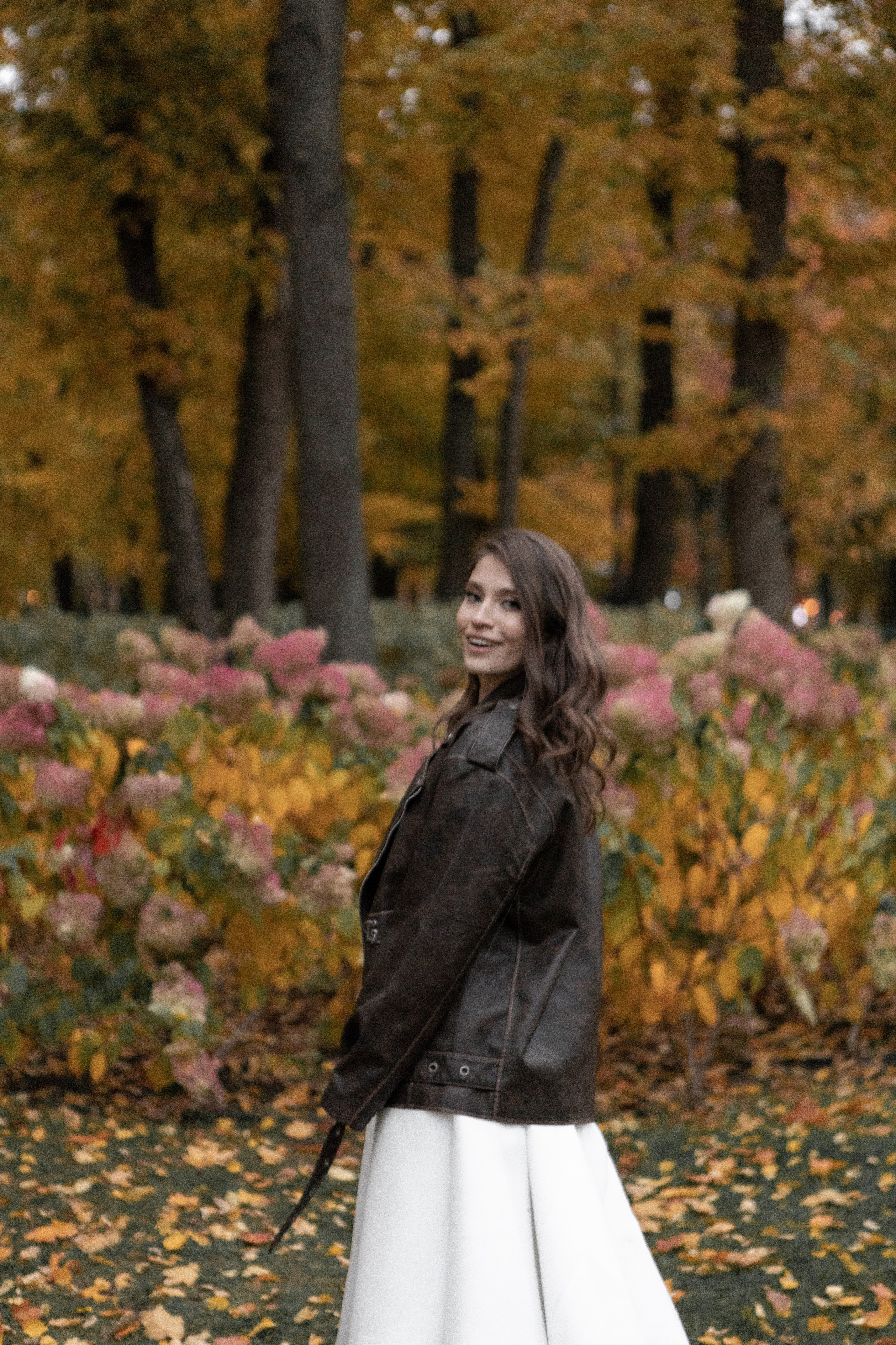 Влад и Ира. Свадебный фотограф в Воронеже Вероника Богай