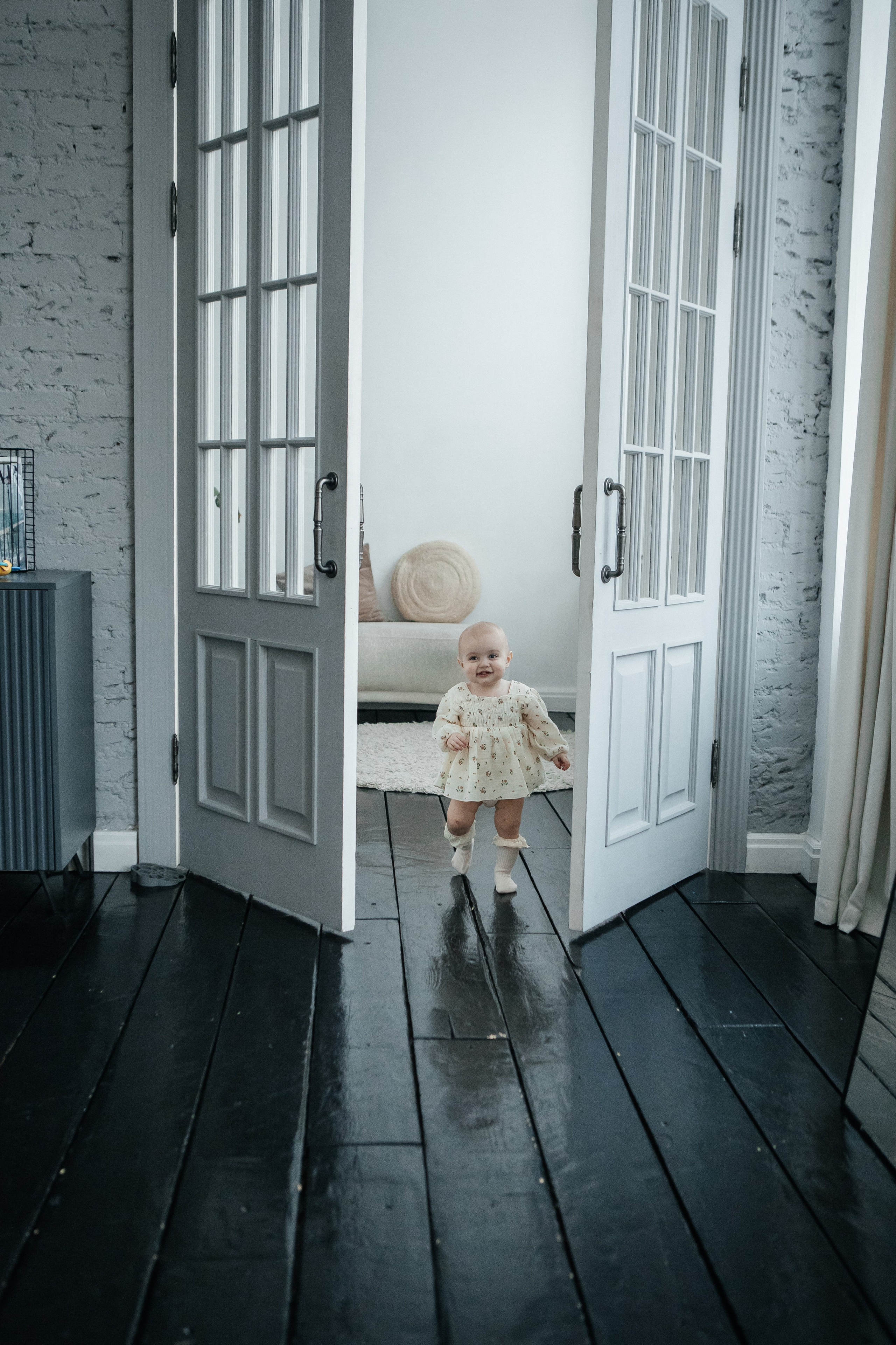 Андрей Лиза и Ева. Свадебный и семейный фотограф Ибрагимова Мария из Екатеринбурга