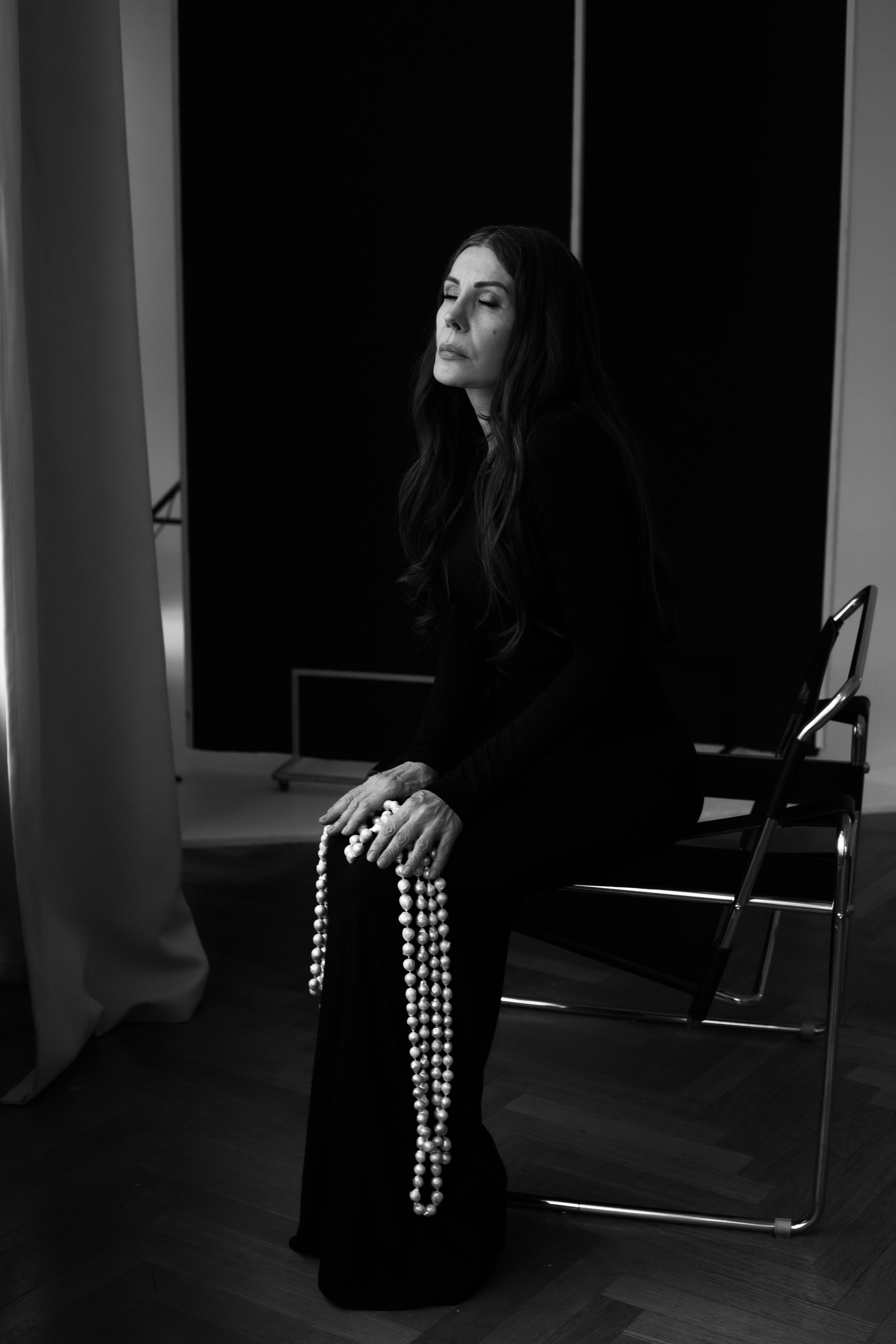 Сара. Портретный фотограф в Москве и МО Зимина Татьяна