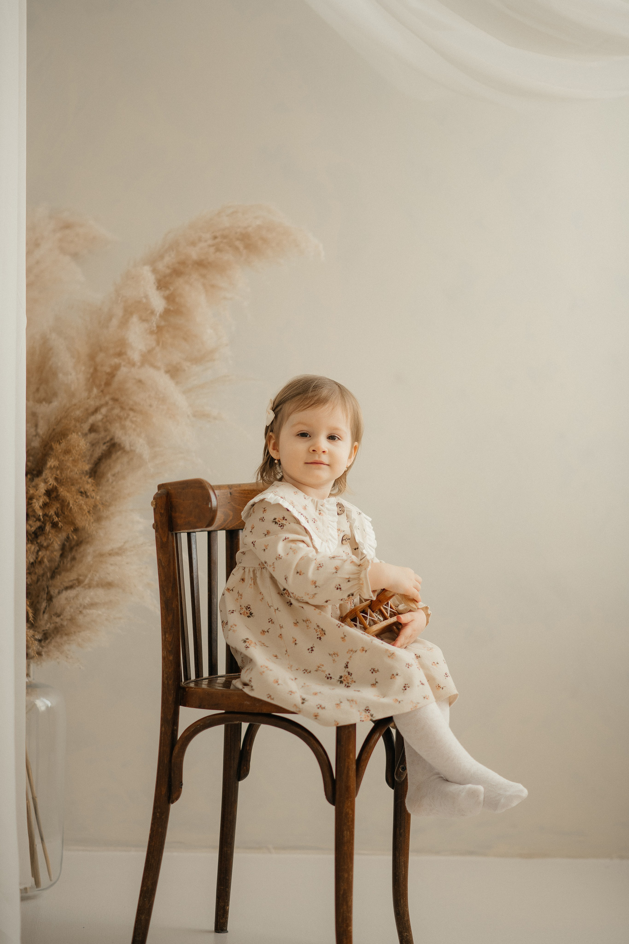 Детские съемки и дни рождения. Главная