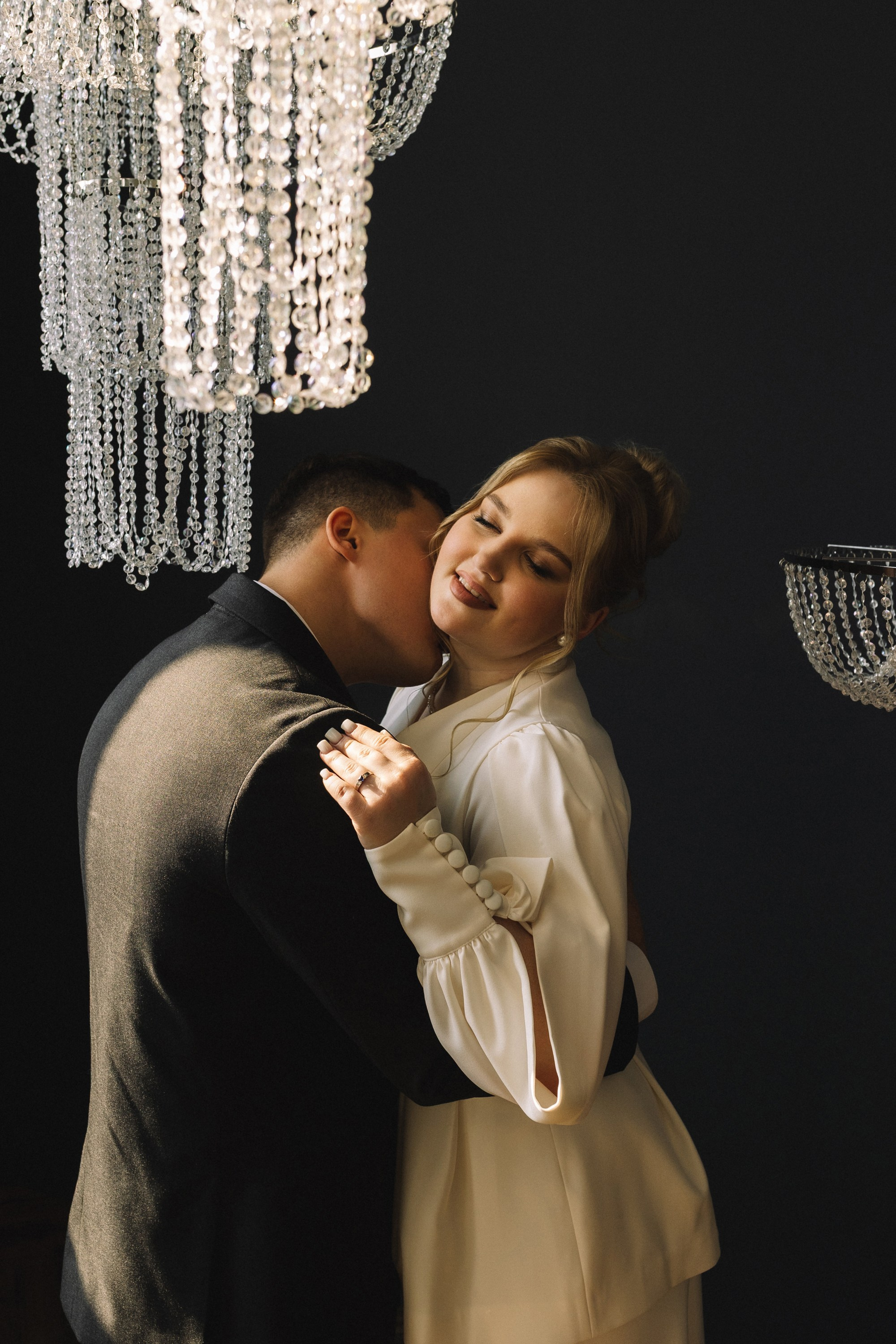 Екатерина & Денис. Фотограф из Хабаровска Юлия Черёмушкина