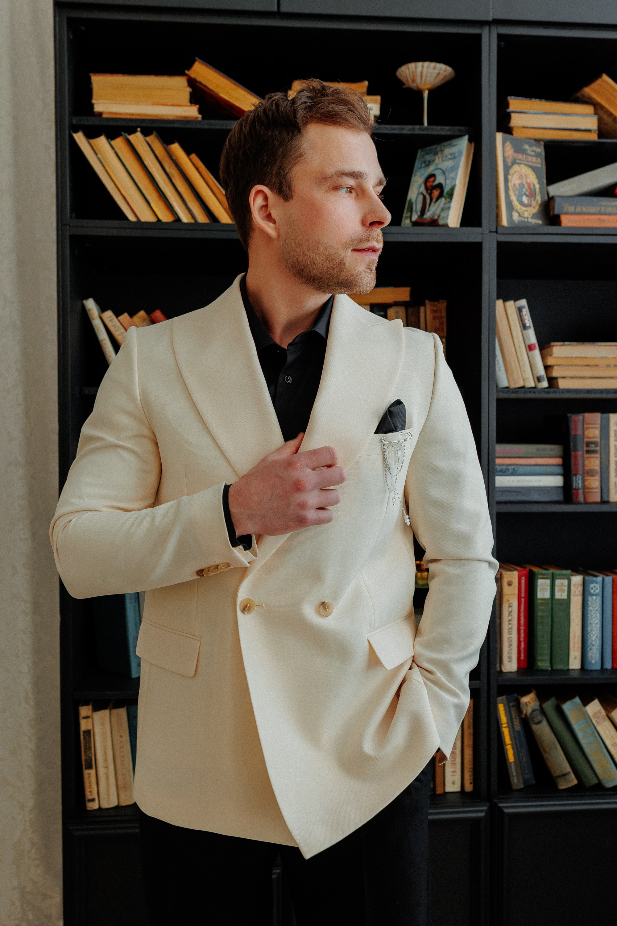 София & Никита. Фотограф из Хабаровска Юлия Черёмушкина