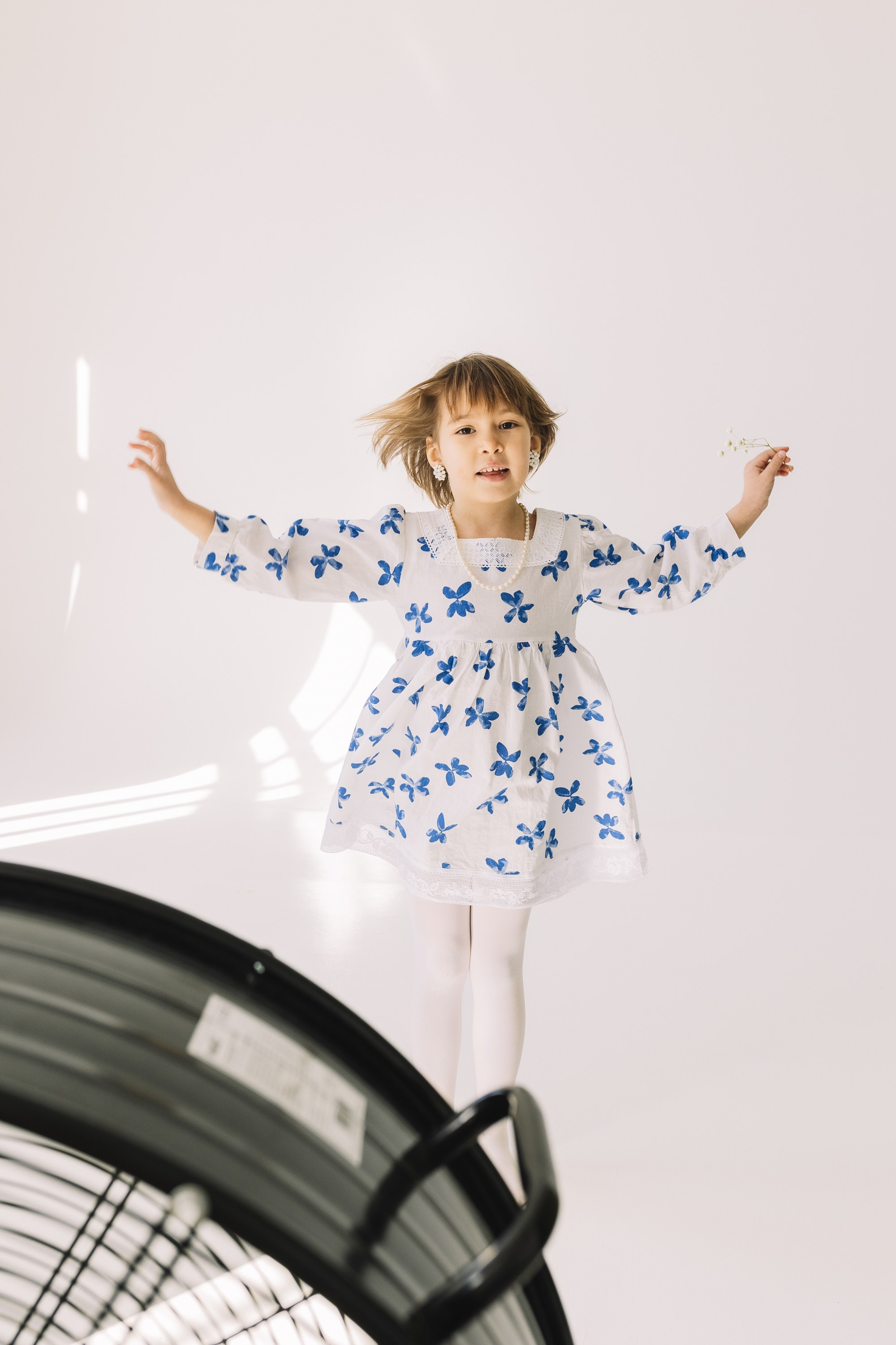 Ксения & Николь. Фотограф из Хабаровска Юлия Черёмушкина