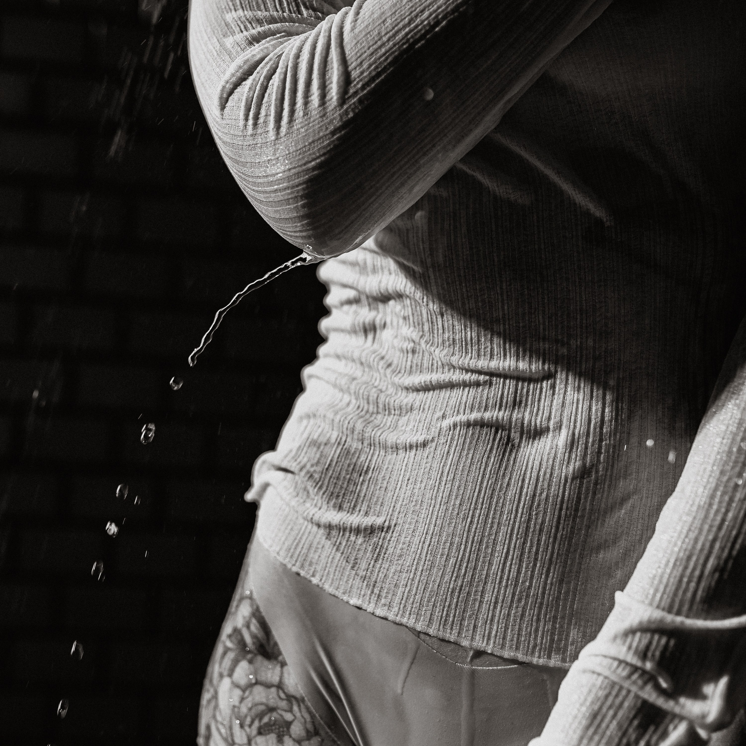 Анастасия. Фотограф из Хабаровска Юлия Черёмушкина