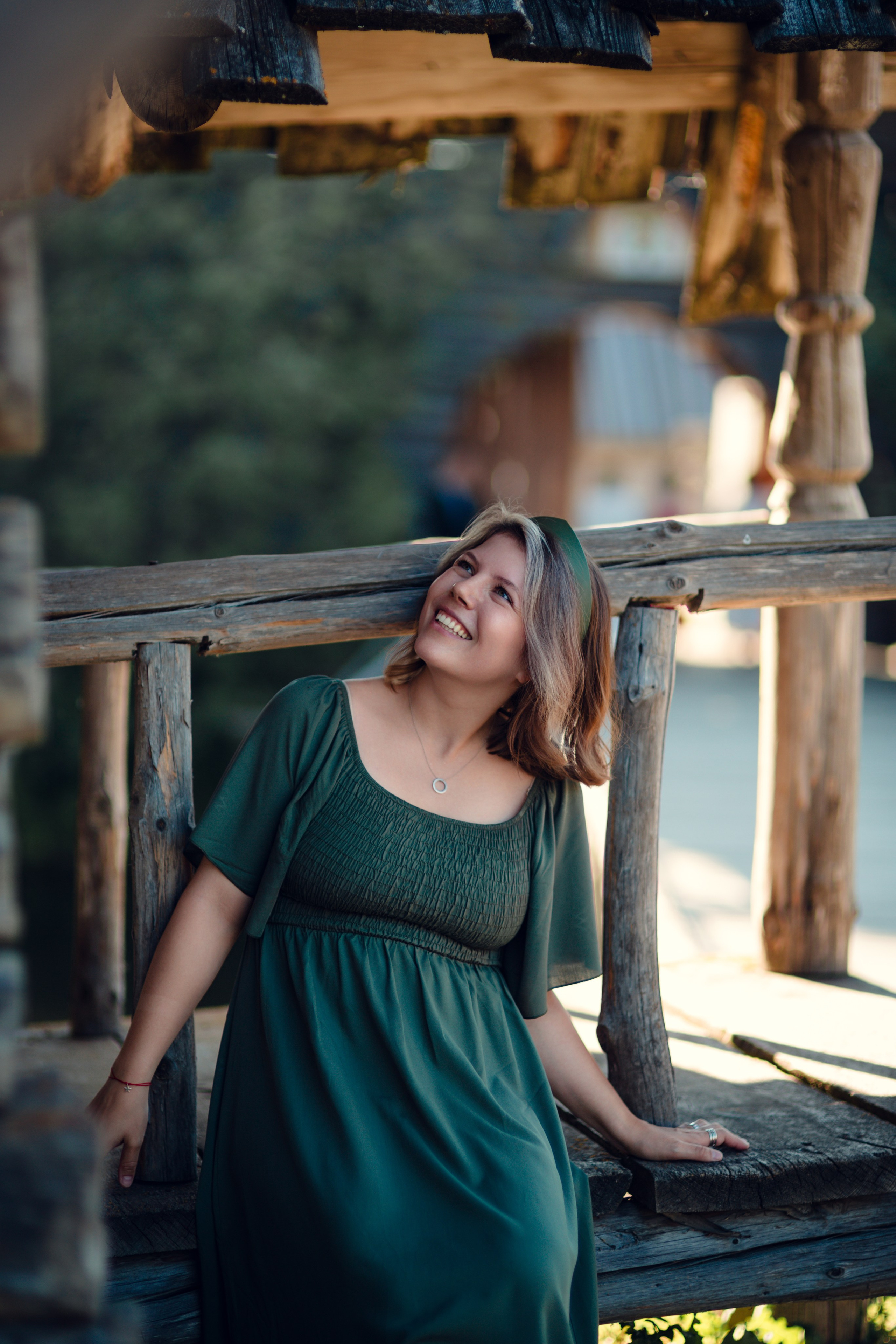 Портретные фотосессии в Суздале и Владимире. Главная