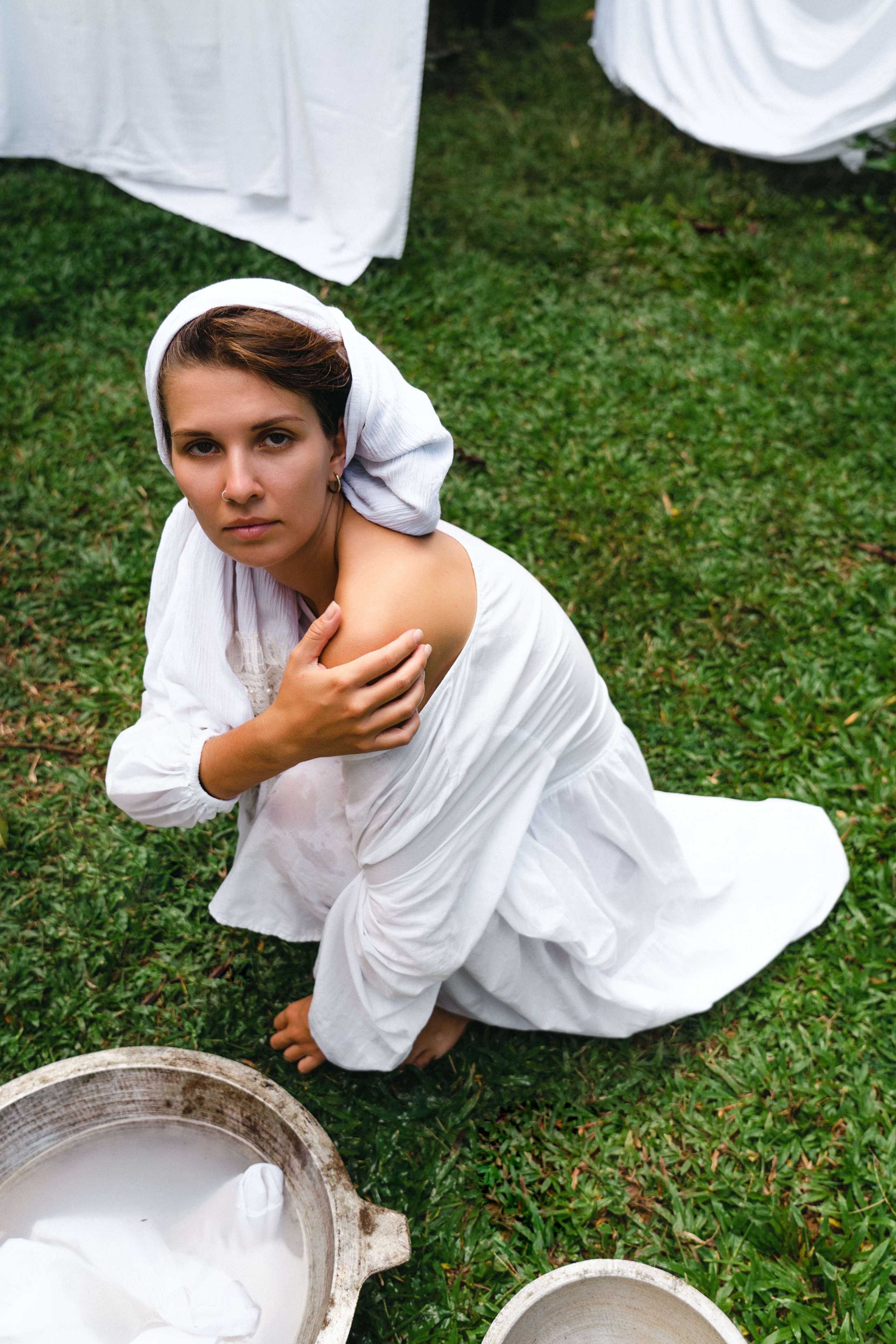 Photoshoot in Sri Lanka