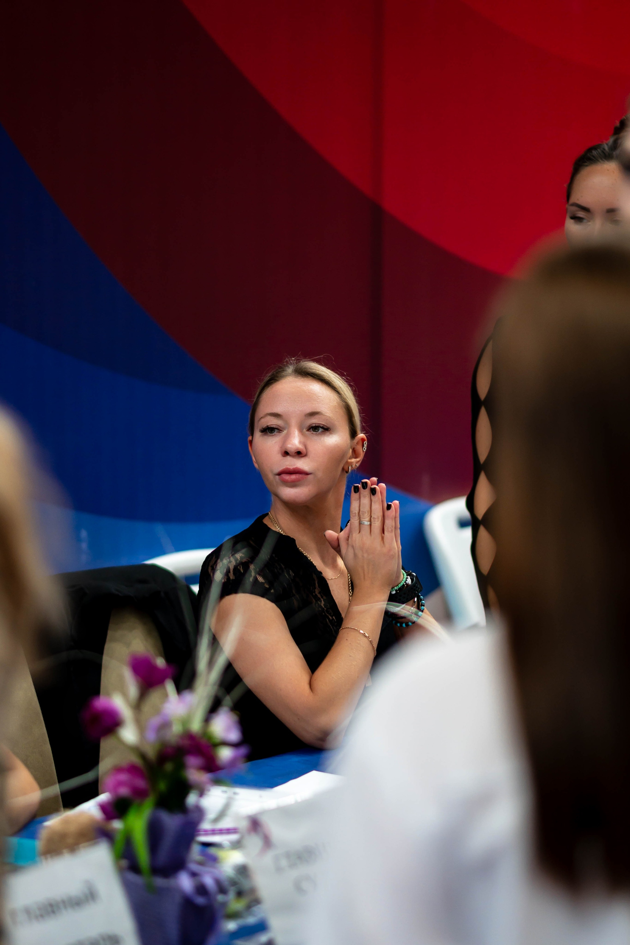 Турнир «Осенний вальс» СК Алина. Сентябрь, 2025. Спортивный фотограф в Туле и Тульской области. Файсханова Фото Спорт