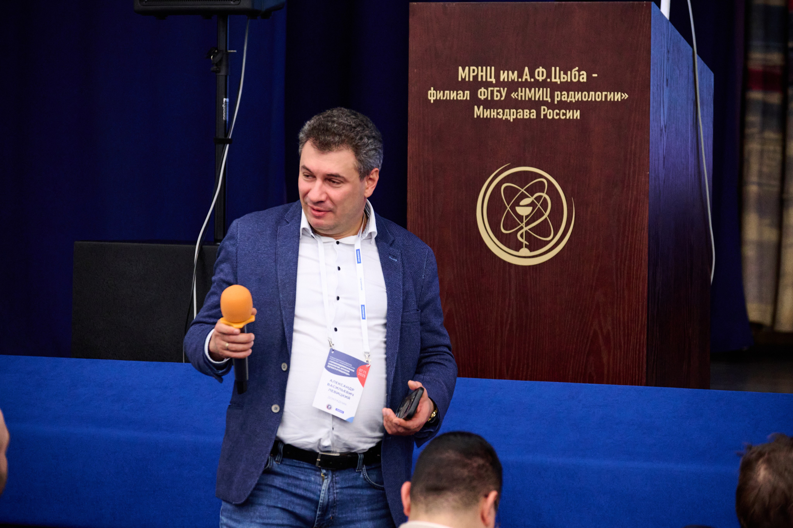 Репортажные съемки. Фотограф Артём Колесник