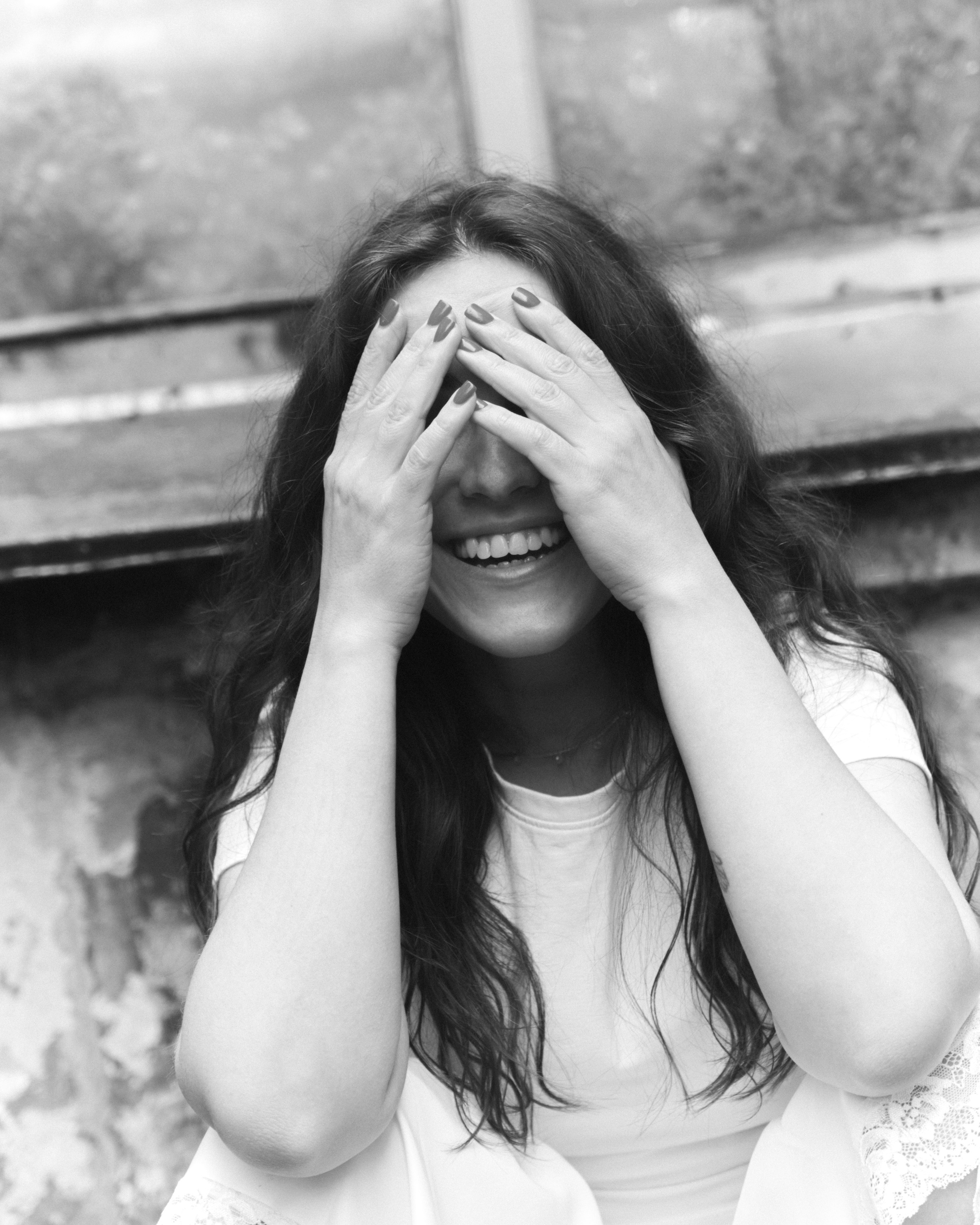 Гульназ. Фотограф и видеограф в Москве Юлия Прушинская