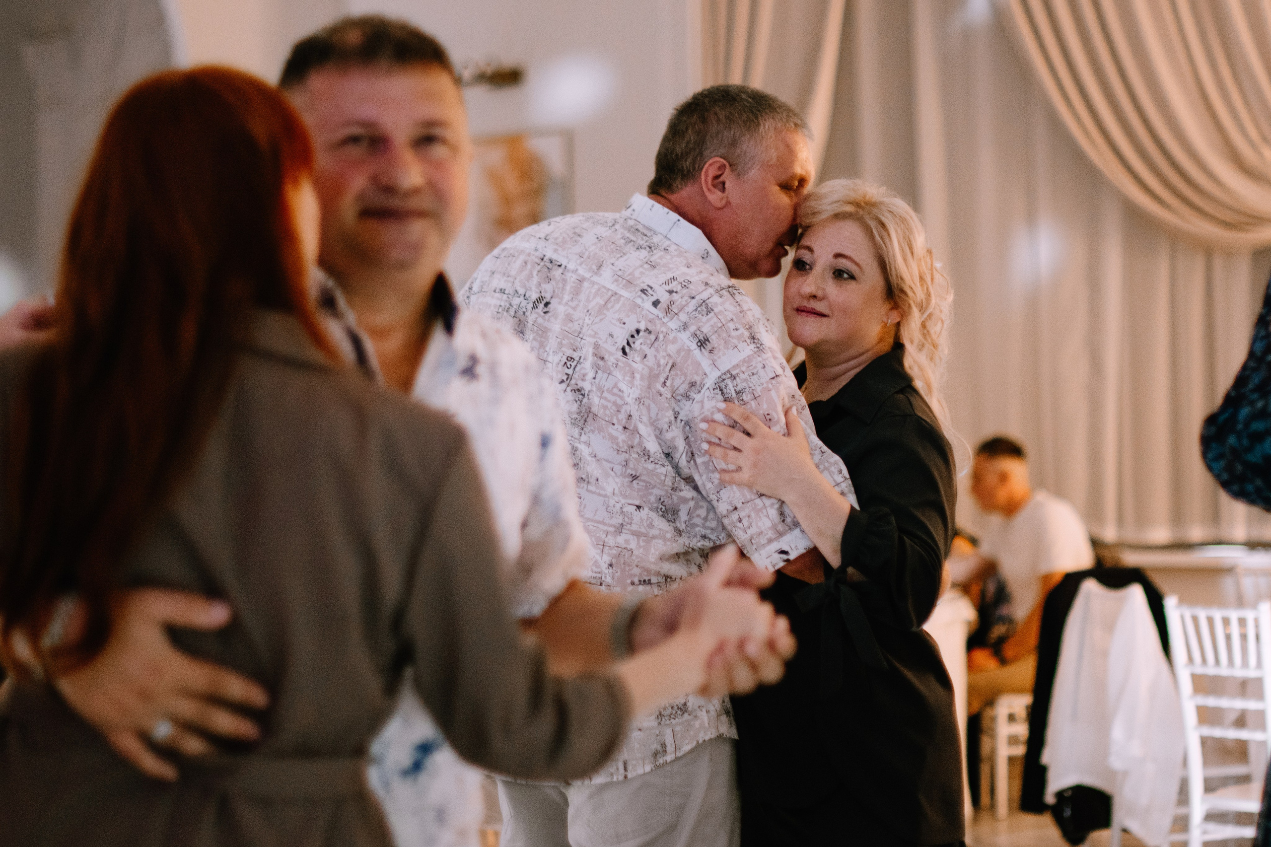 Выпускной 9 класс (Копейск). Фотограф в Челябинске Любовь Денисенко