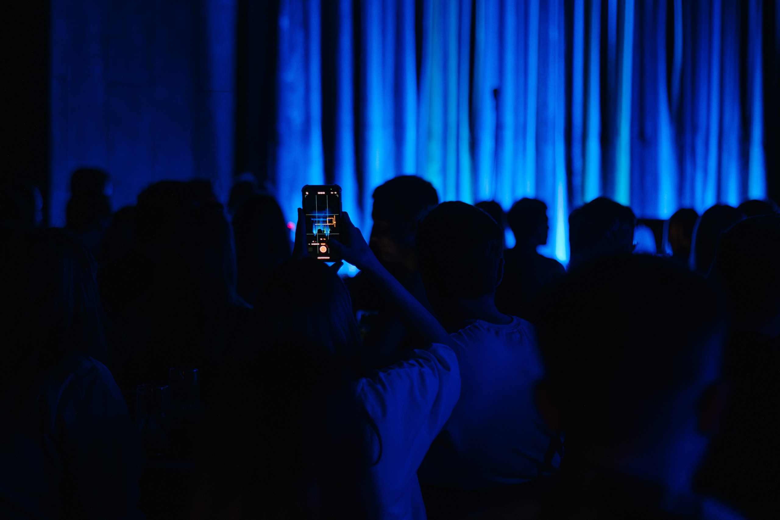 StandUp Клуб. Челябинск. Тех открытие. Фотограф в Челябинске Любовь Денисенко