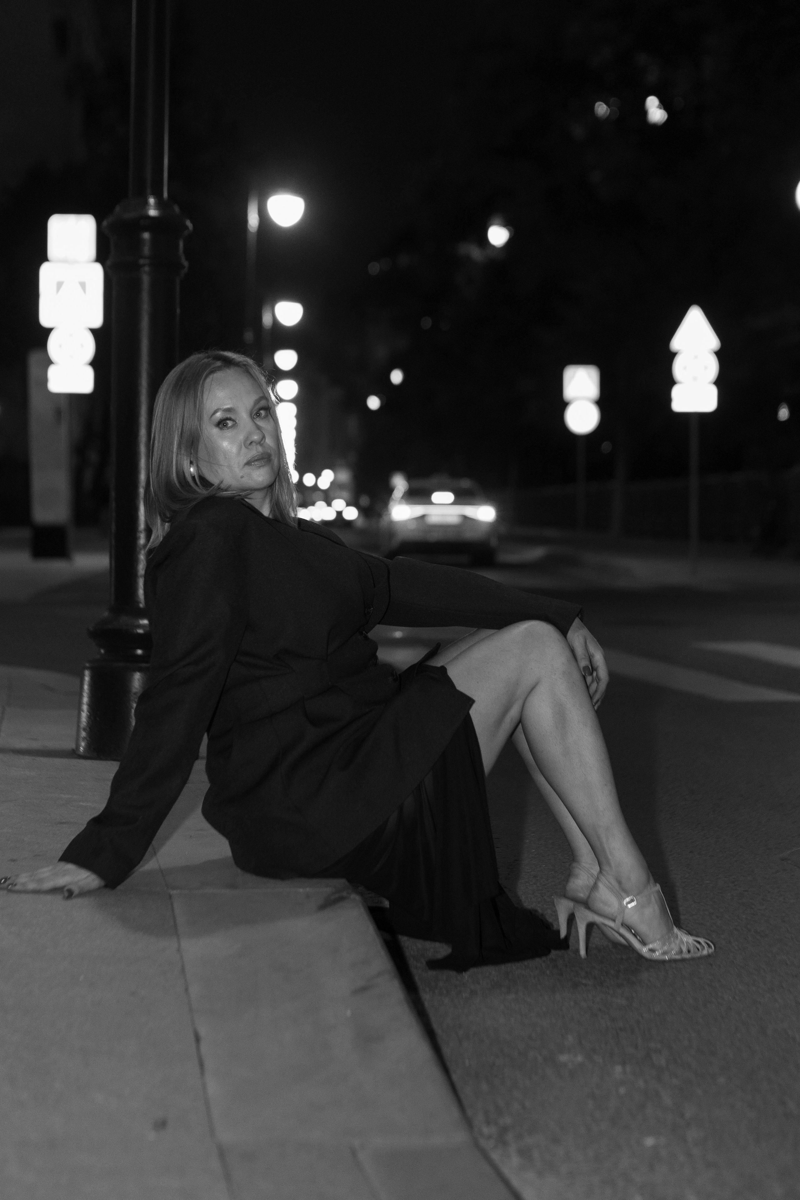 Алла. Свадебный и женский фотограф в Москве Анастасия Голубева