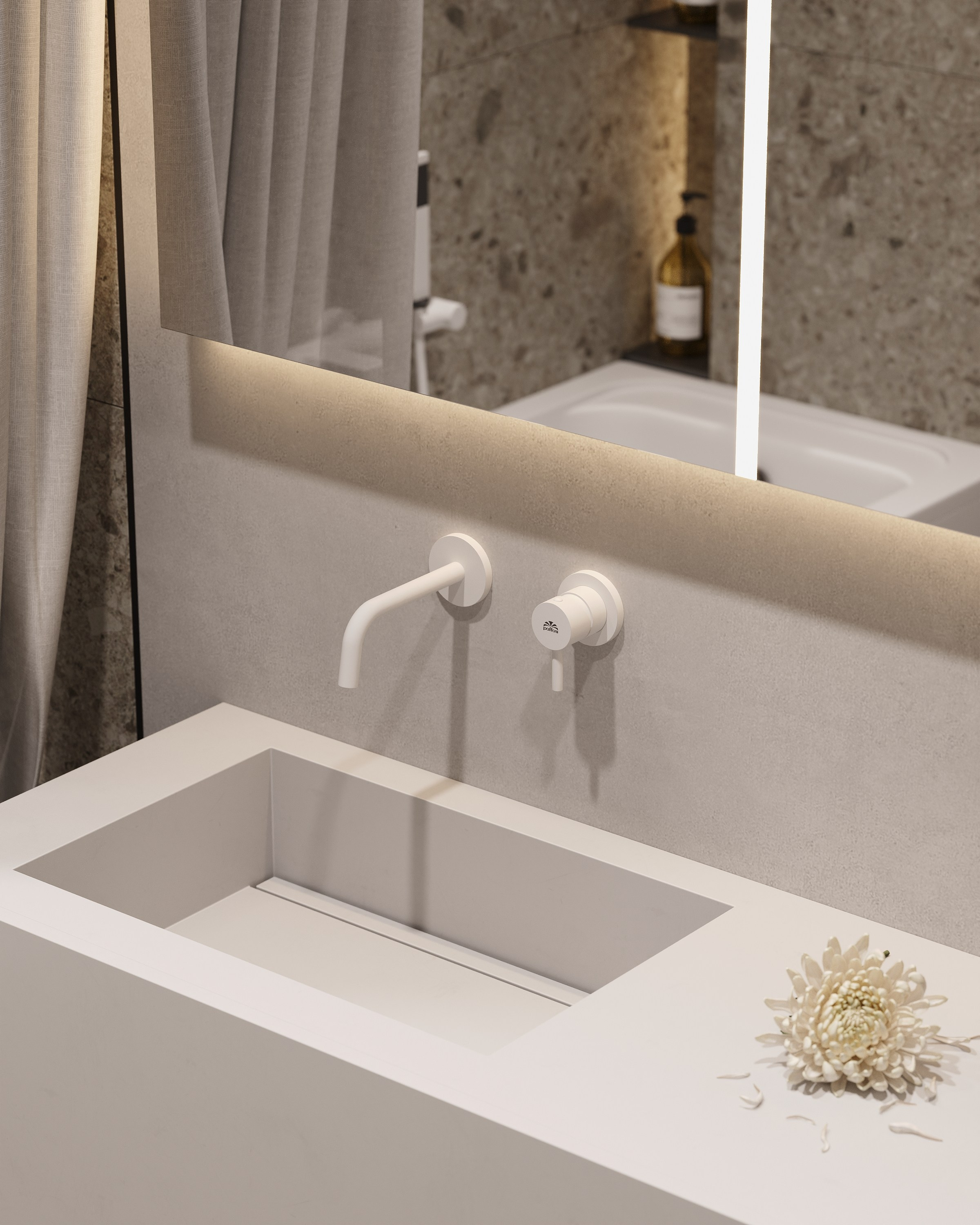 ЖК ХС 195. Бюро дизайна и архитектуры klim glebov, Москва