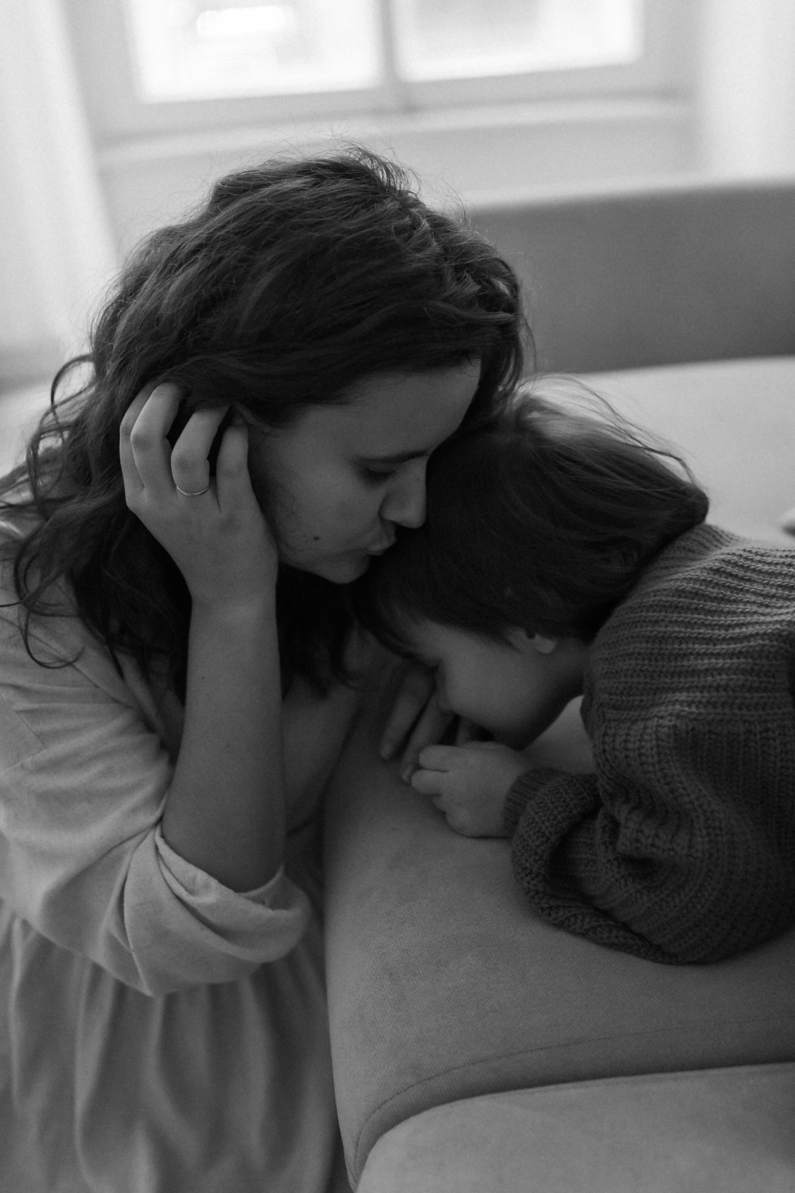 Николай / Дарья и Яроша. Фотограф в Санкт-Петербурге — Лучина Екатерина