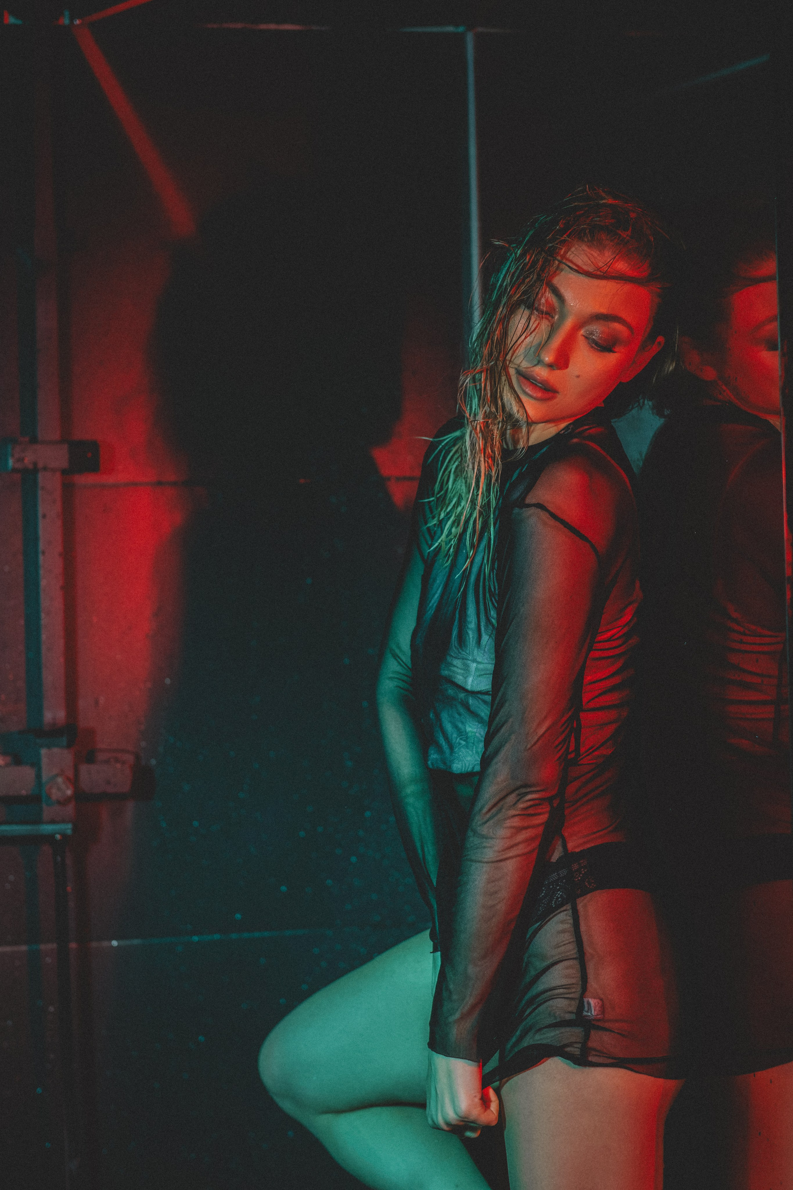 Фотограф Виктория Садкова