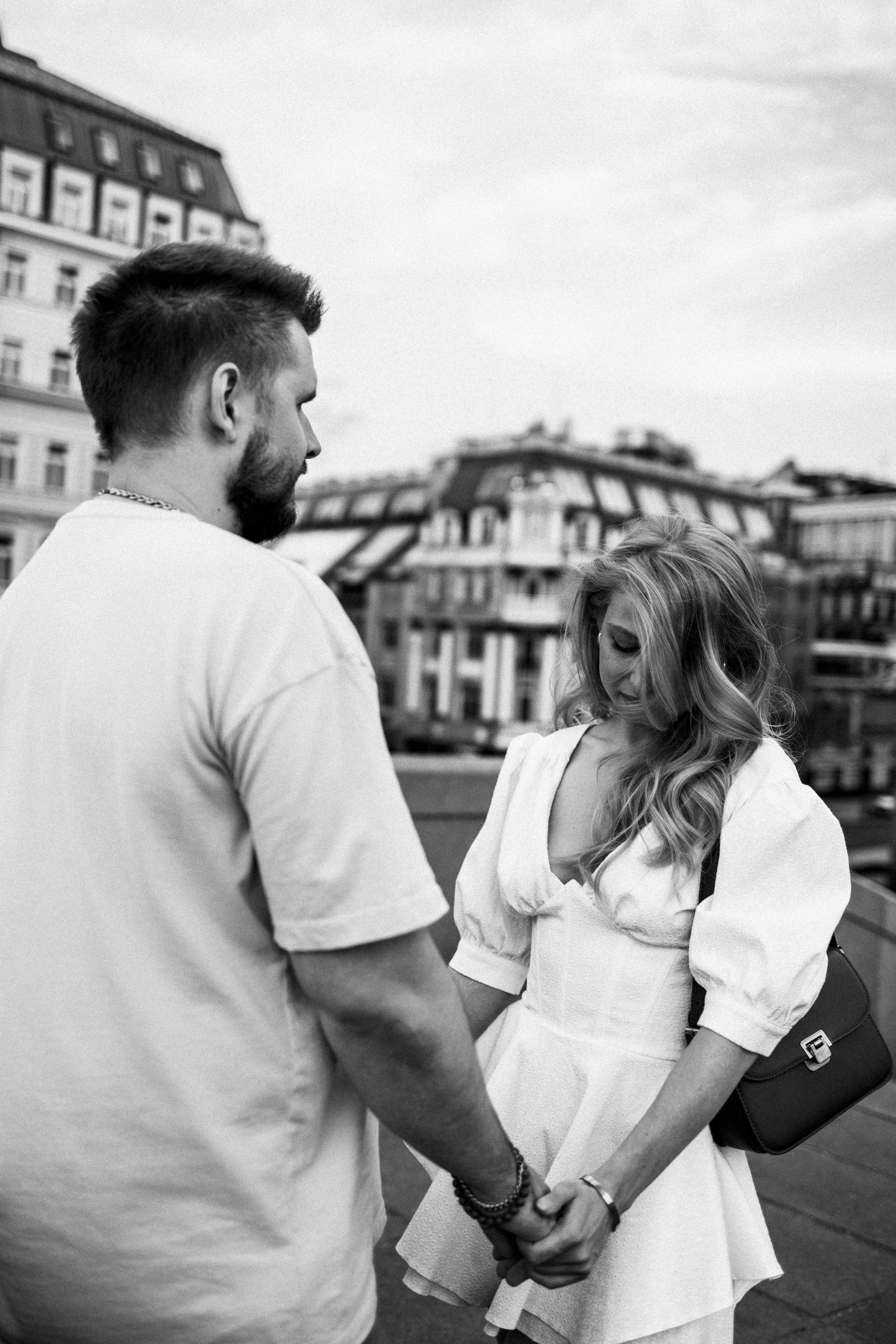 Илья и Маша. Фотограф В Москве и Подольске Лена Иванова