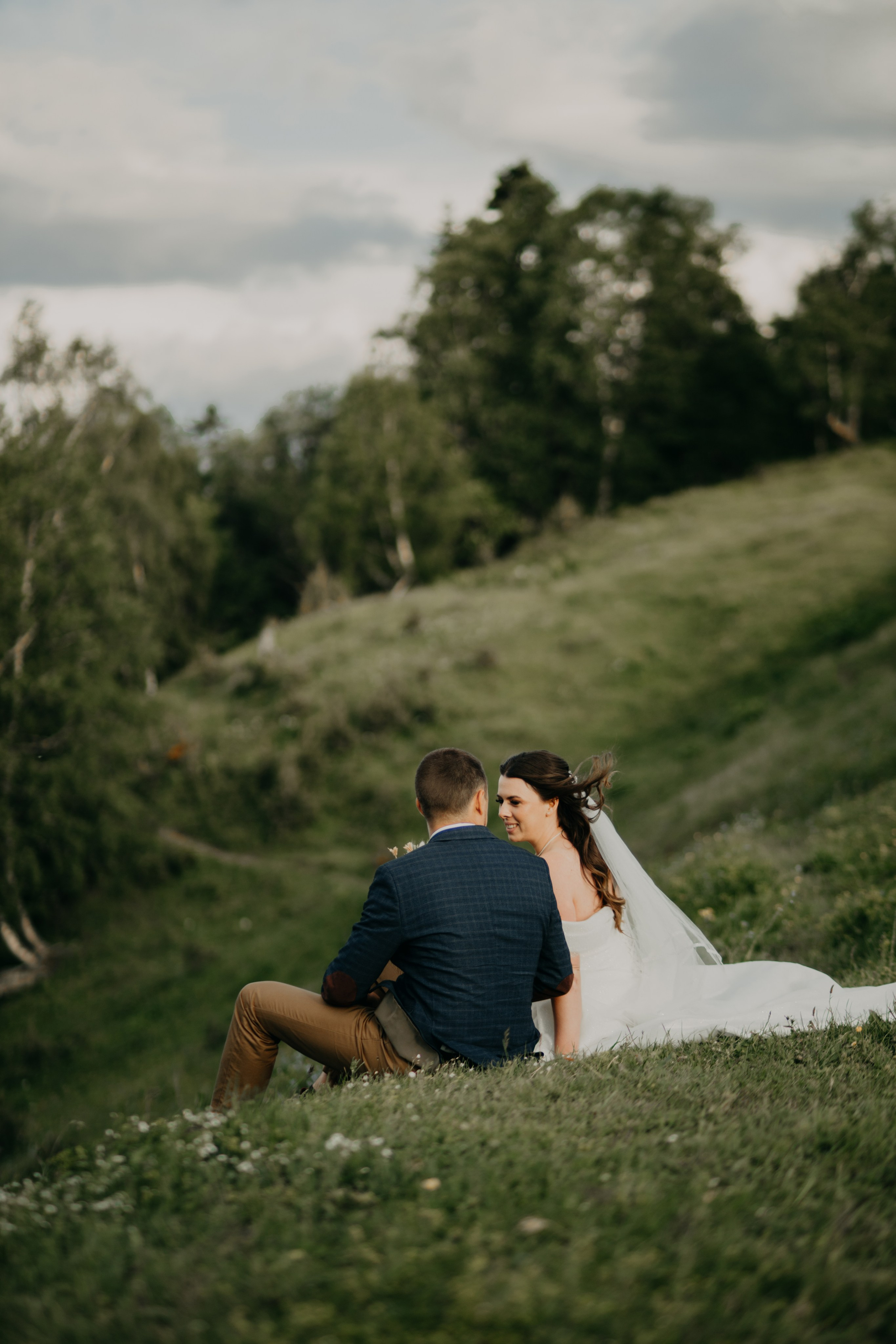 Дарья ღ Роман. Портфолио