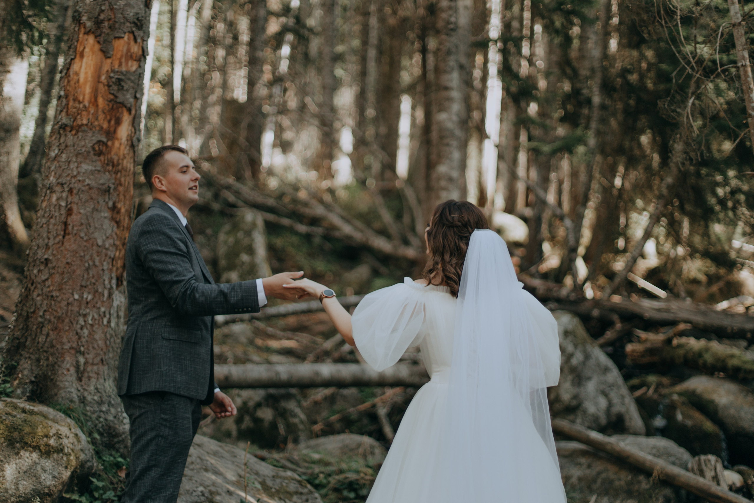 Валерия ღ Александр. Портфолио