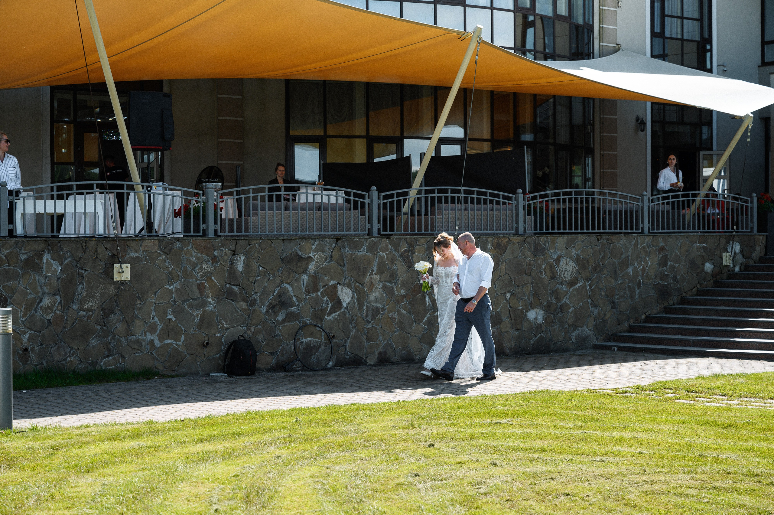 Илья & Алина