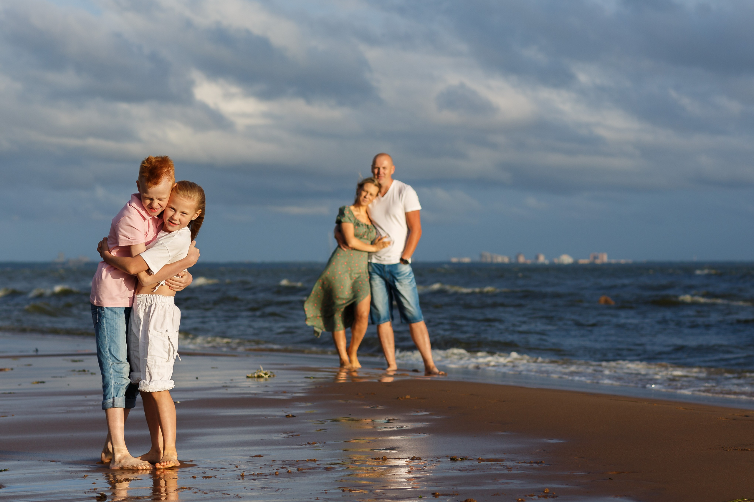 Efimenko. Фотограф Вадим Чепрасов | Санкт-Петербург