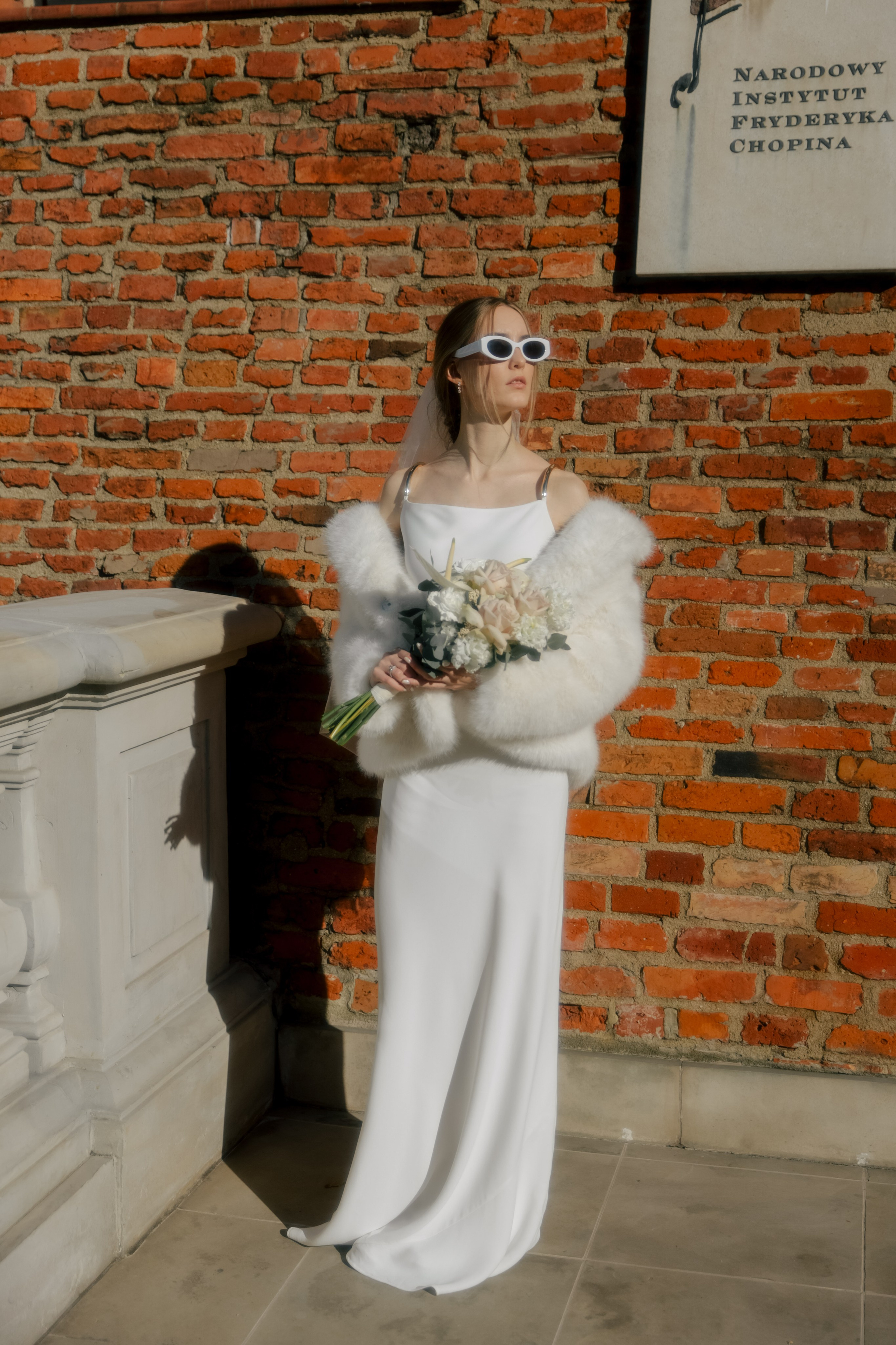 В любви не холодно. Свадебный и семейный фотограф в Варшаве