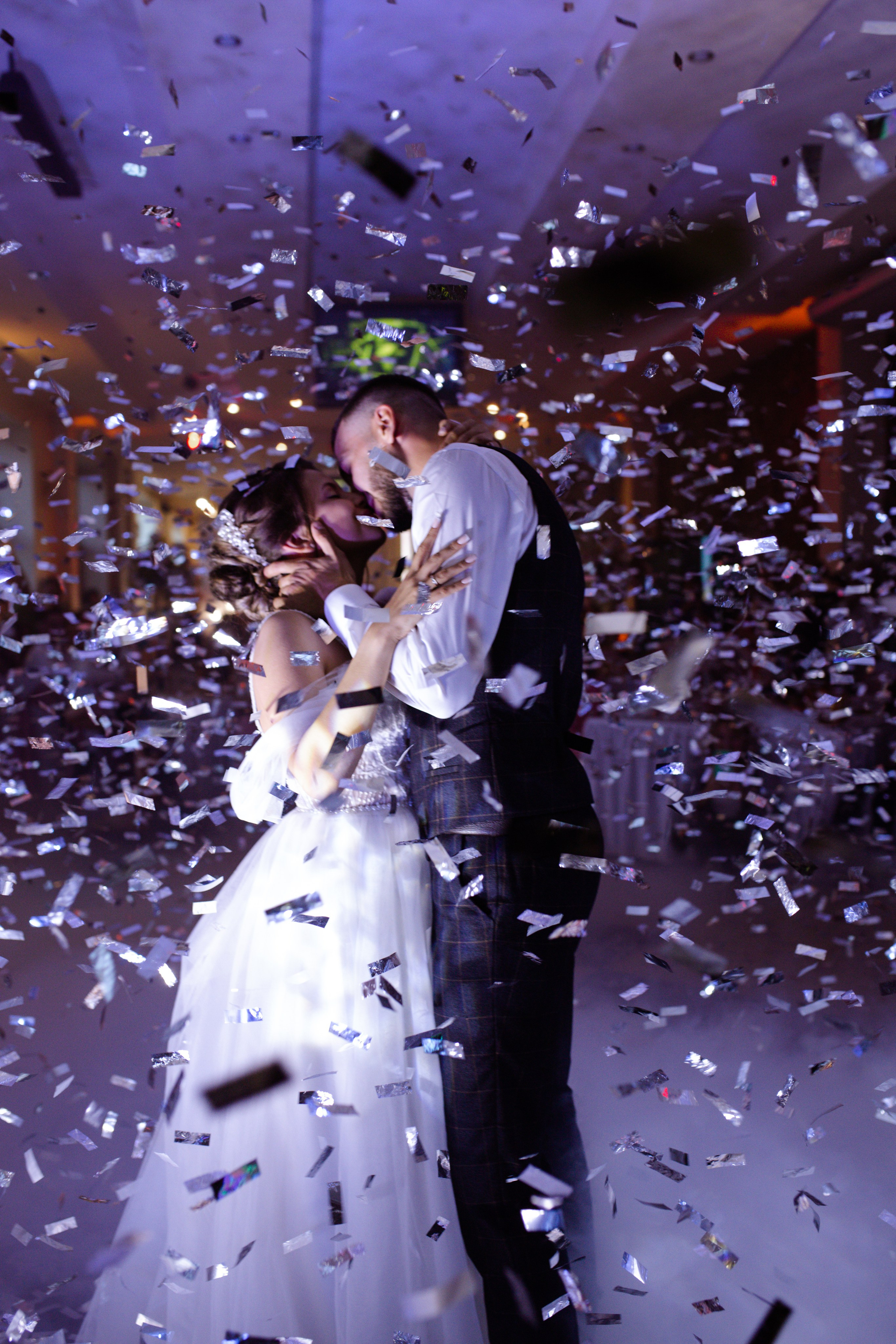 Свадебное портфолио. Фотограф Новокузнецк