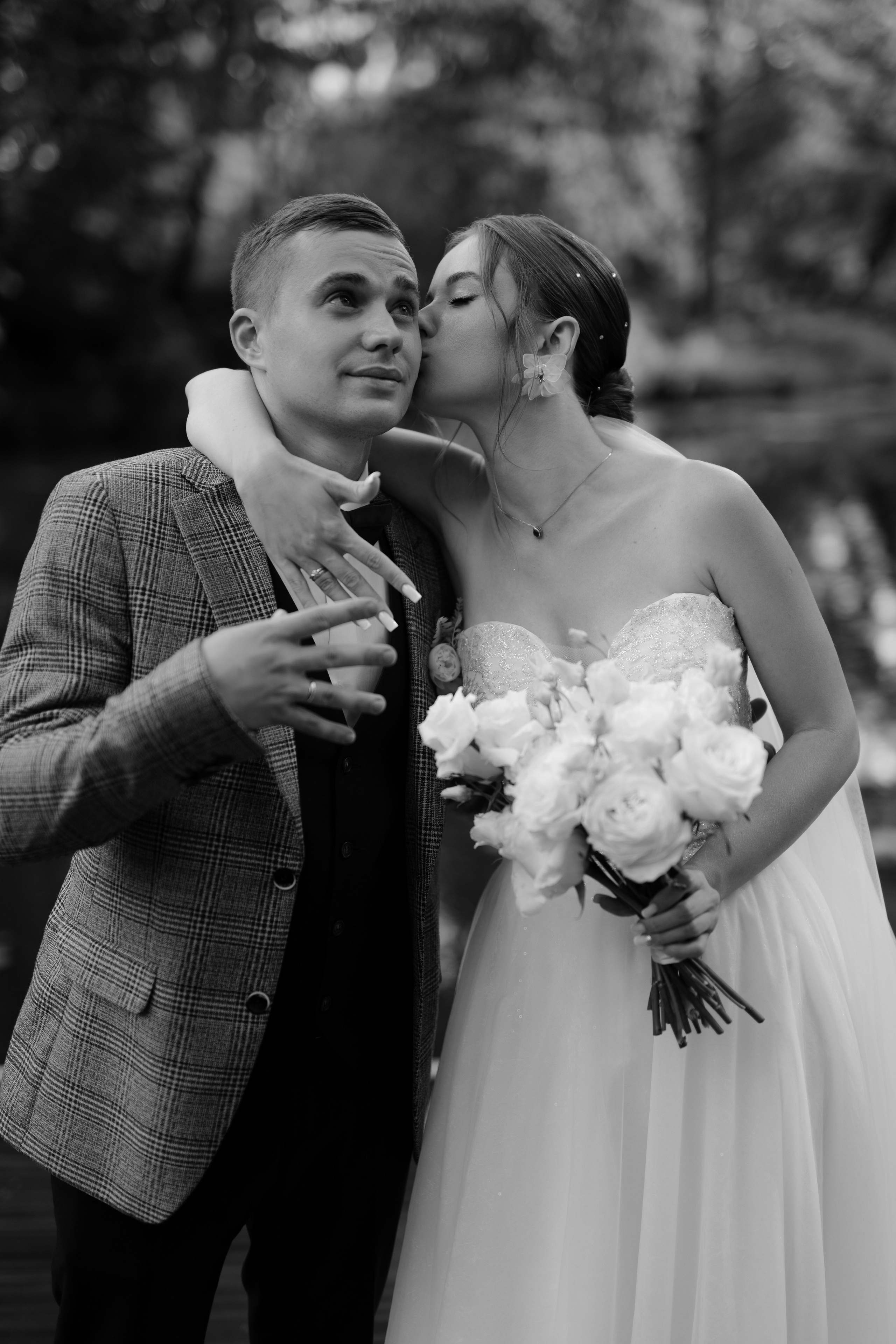 Свадьба Владислава и Елены. Фотограф Кольчугино/Владимир/Москва Елизавета Иода