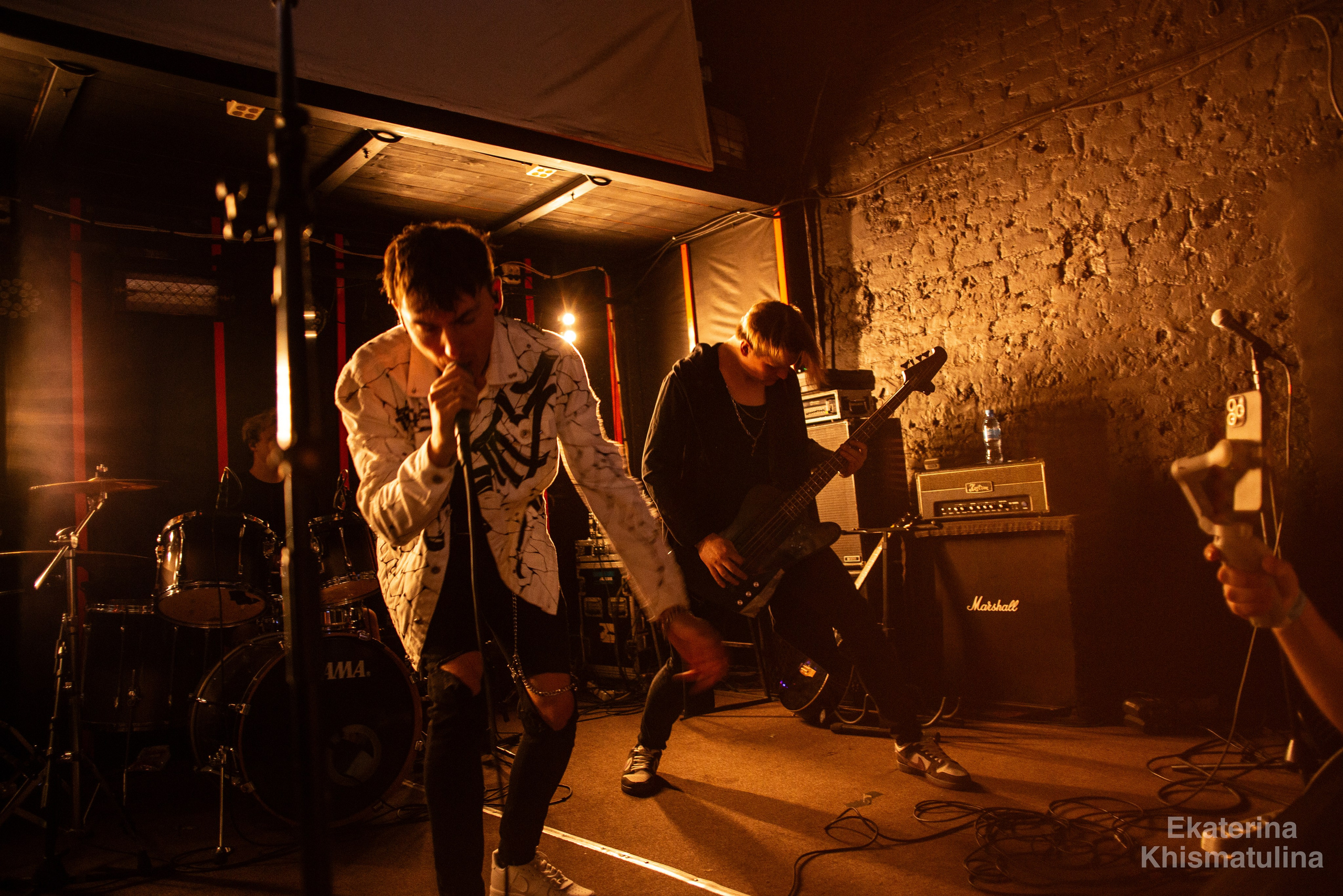 Кавазар концерт. Фотограф в Нижнем Новгороде Екатерина Хисматулина
