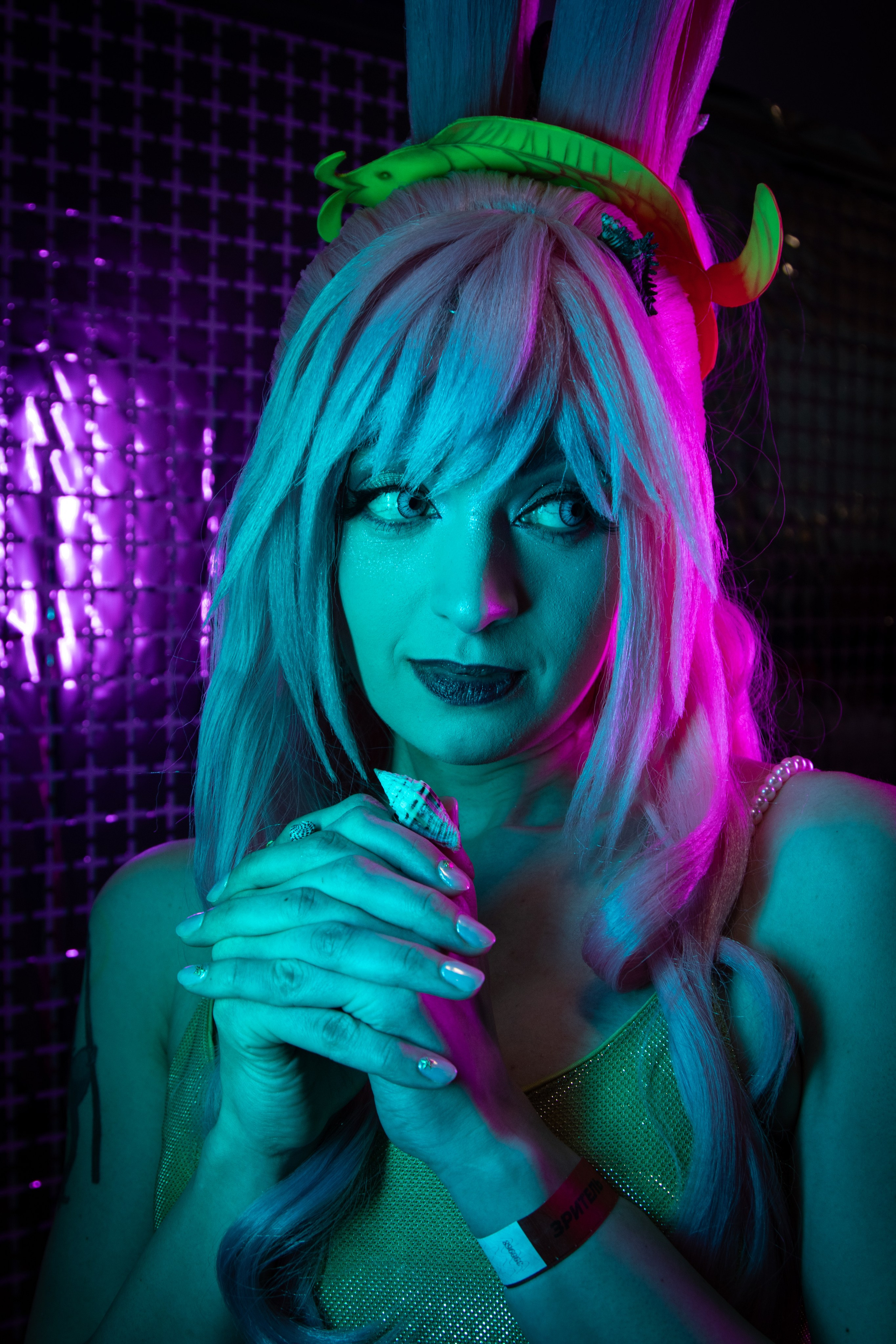 FAN FAN | Фестиваль анимации и фантастики. Фотограф в Нижнем Новгороде Екатерина Хисматулина